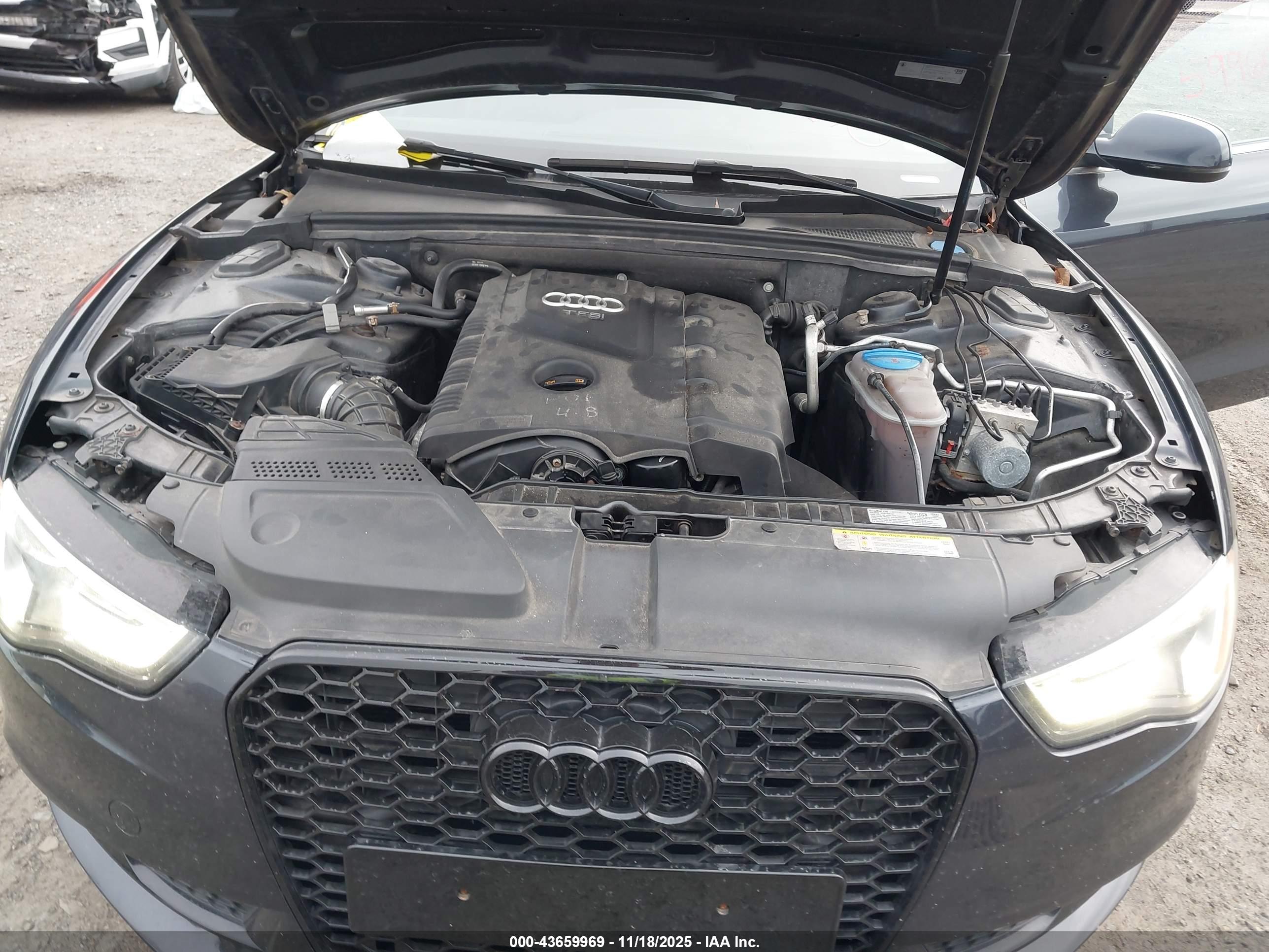 AUDI A5 image 10