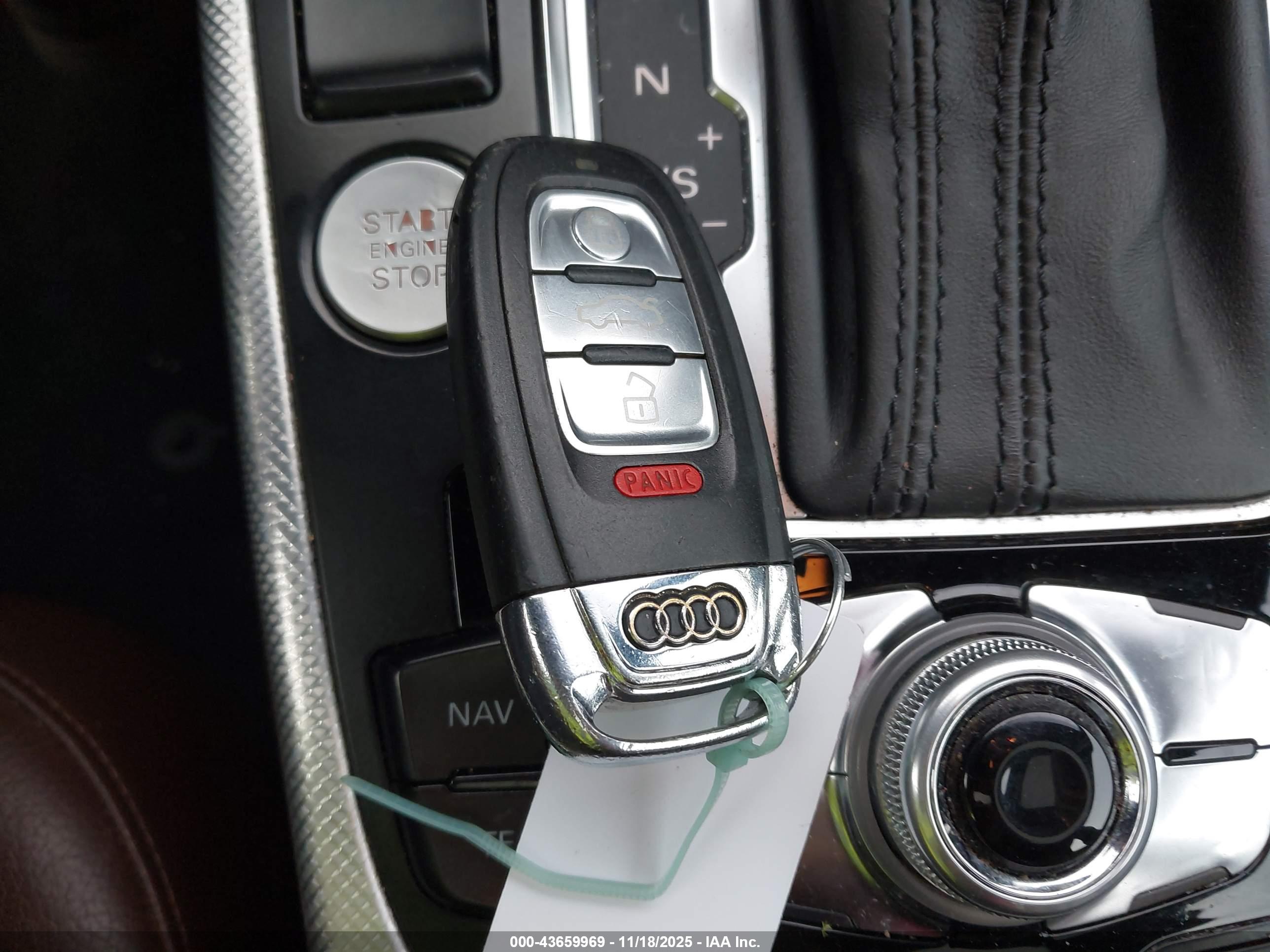 AUDI A5 image 11