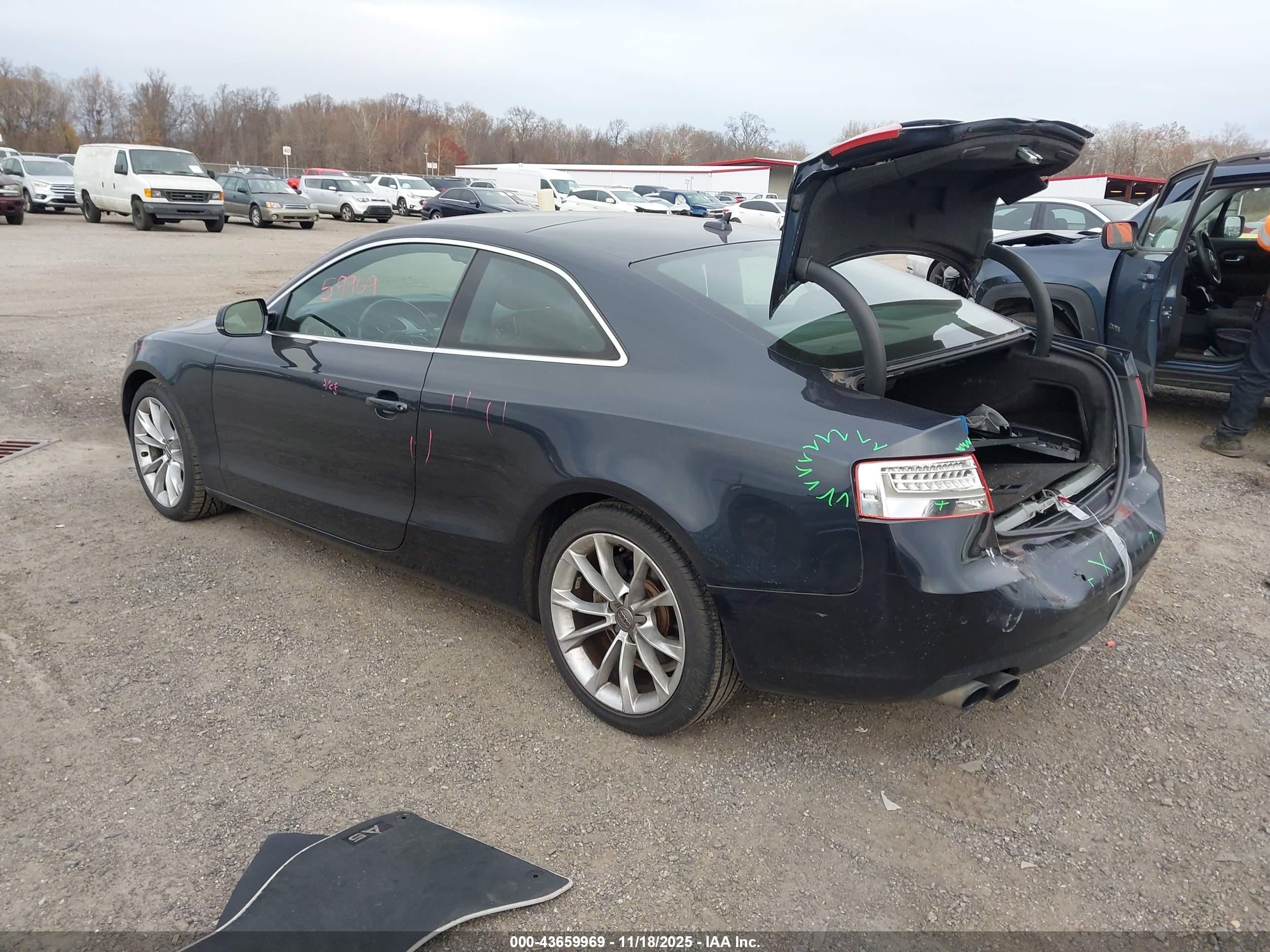 AUDI A5 image 3