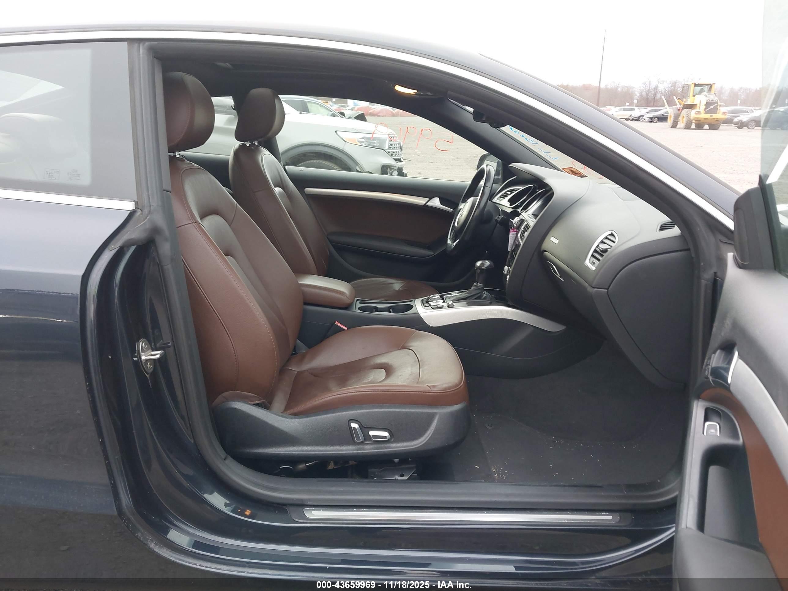 AUDI A5 image 5