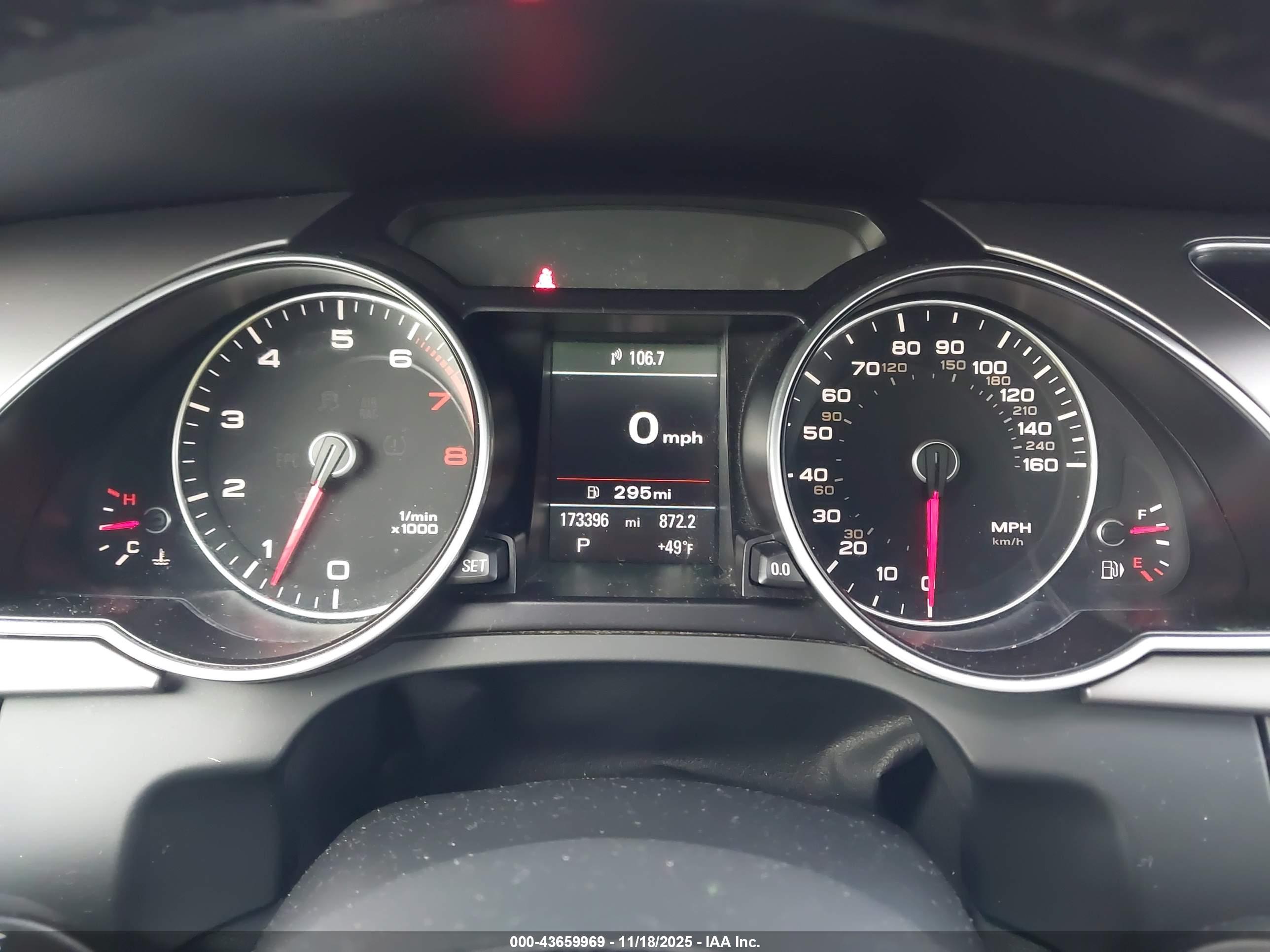 AUDI A5 image 7