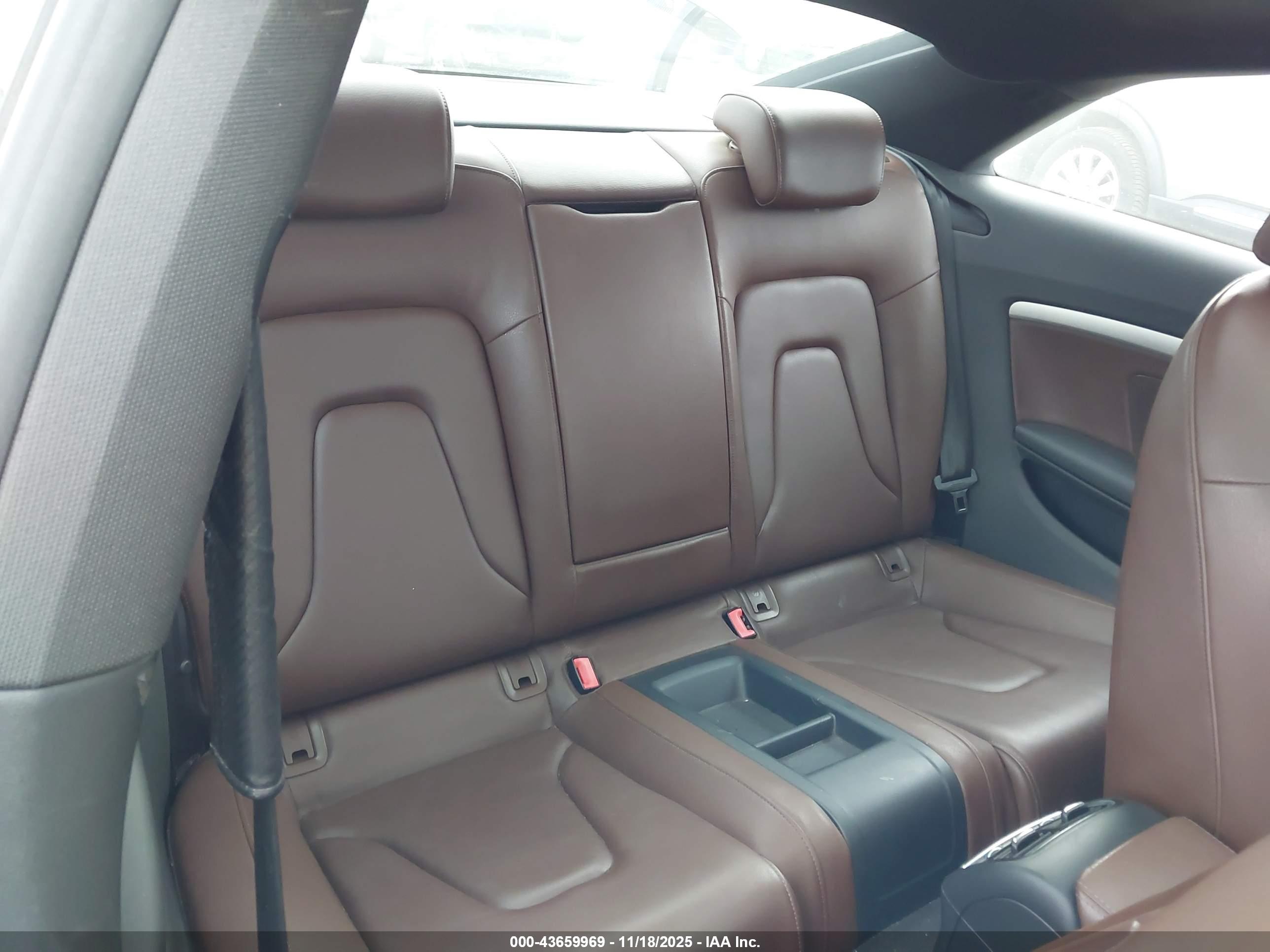 AUDI A5 image 8