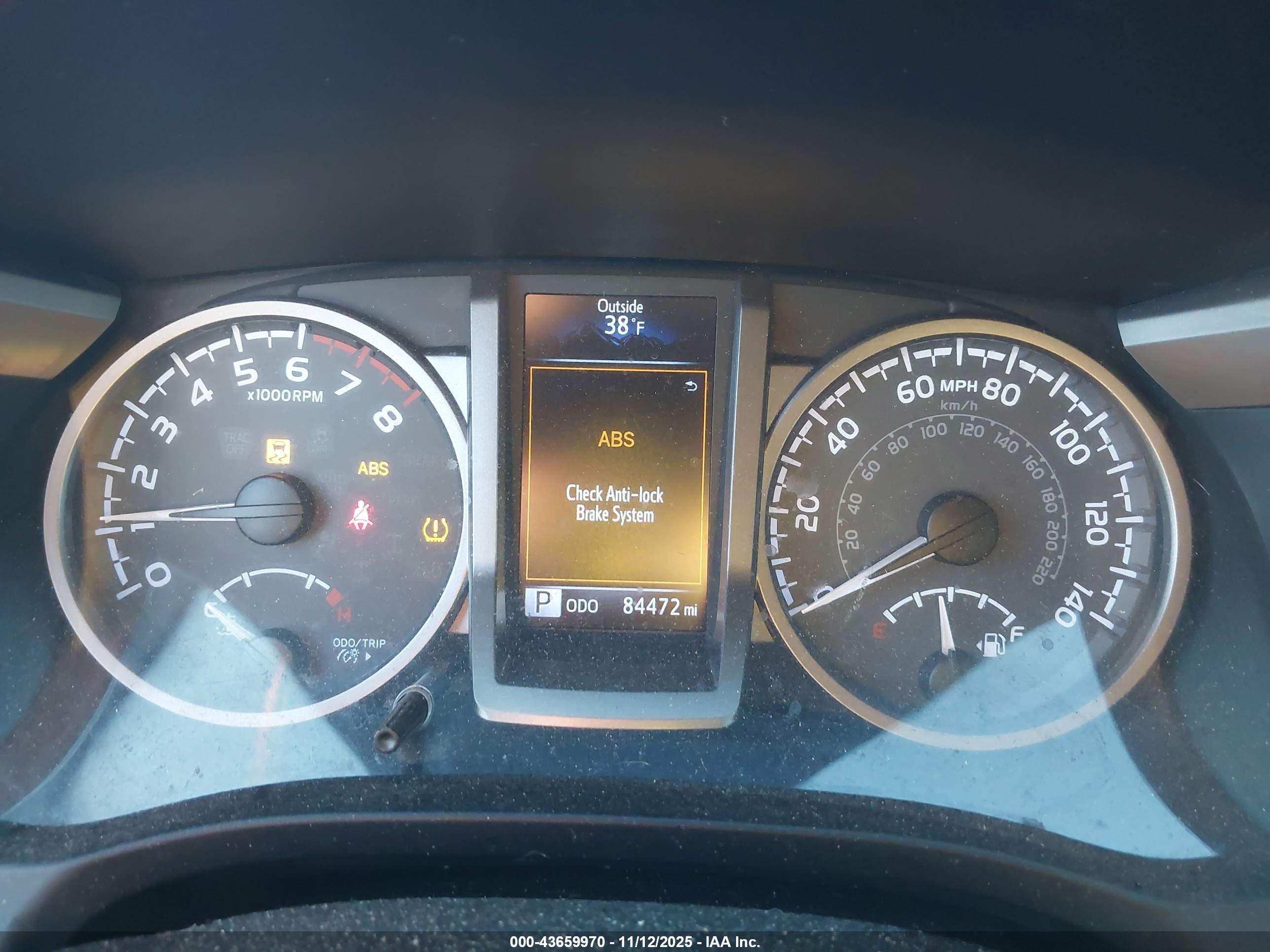 TOYOTA TACOMA image 7