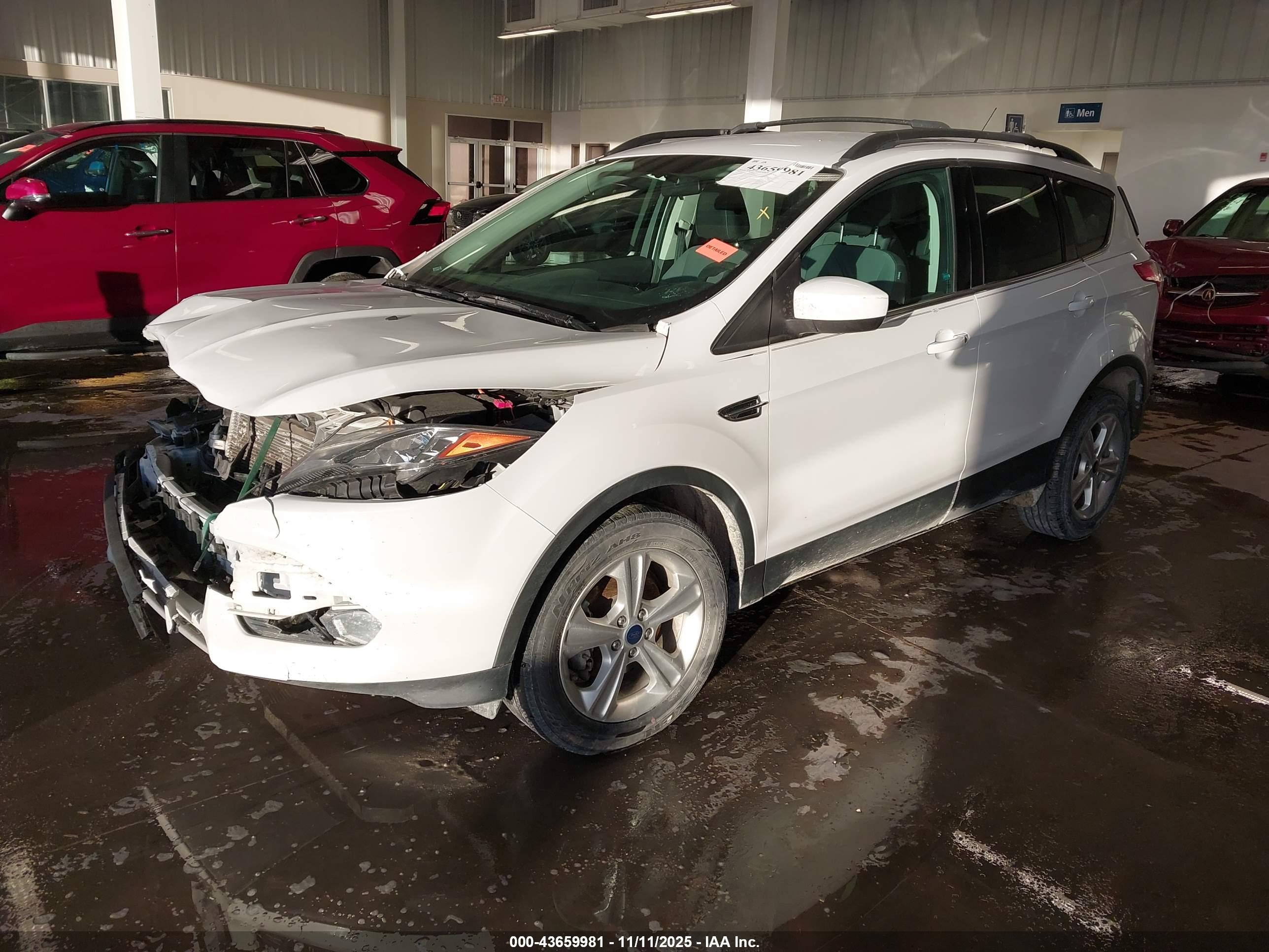 FORD ESCAPE image 2
