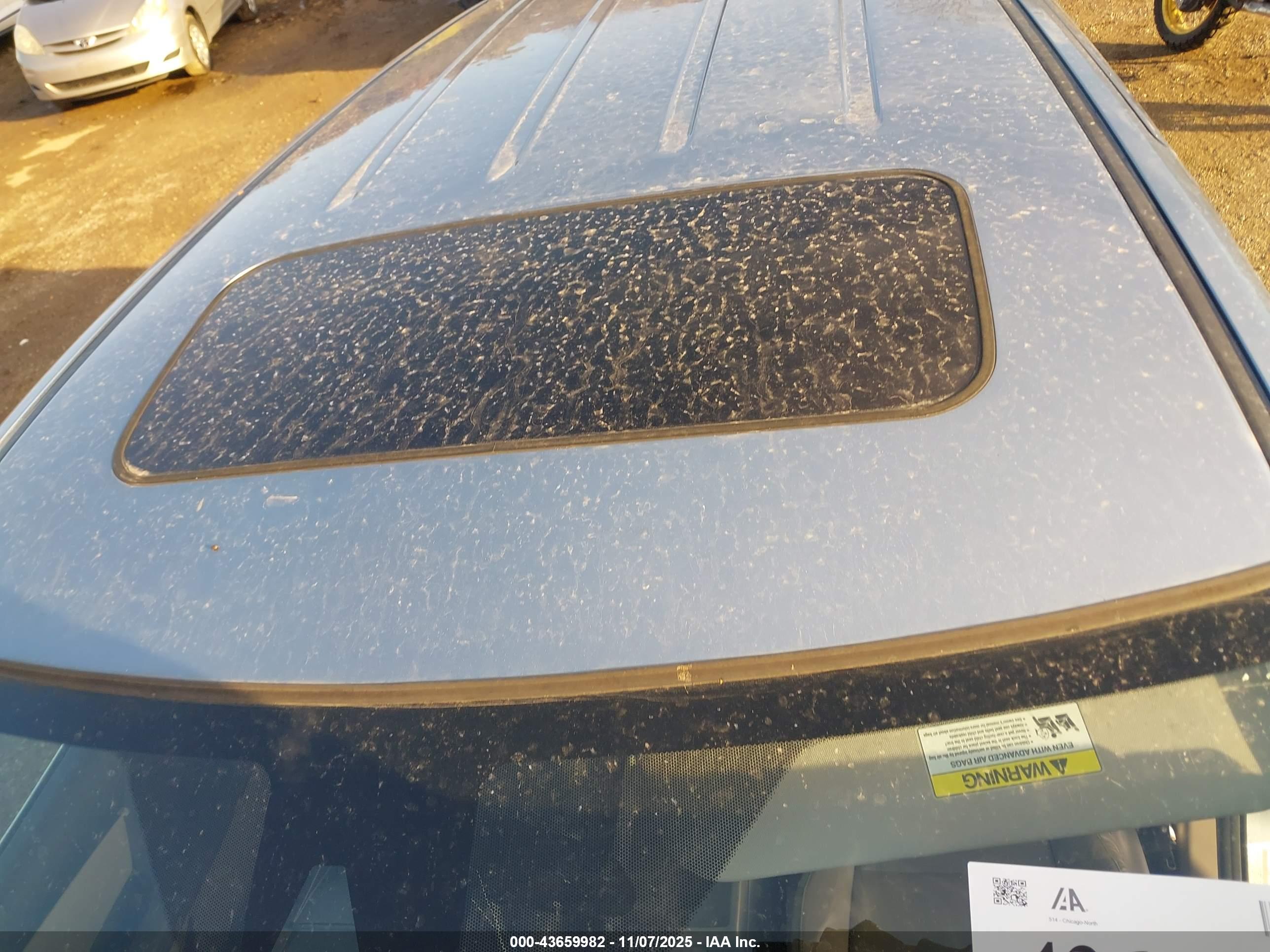HONDA ODYSSEY image 6