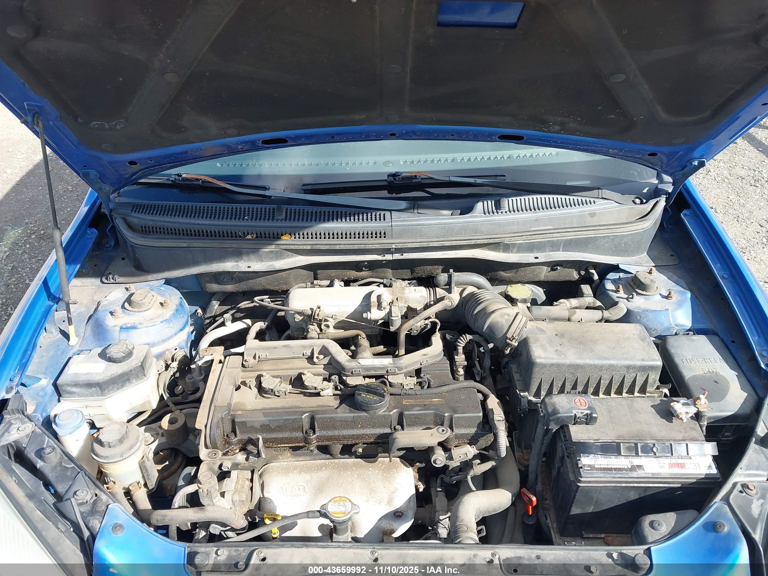 KIA RIO image 10