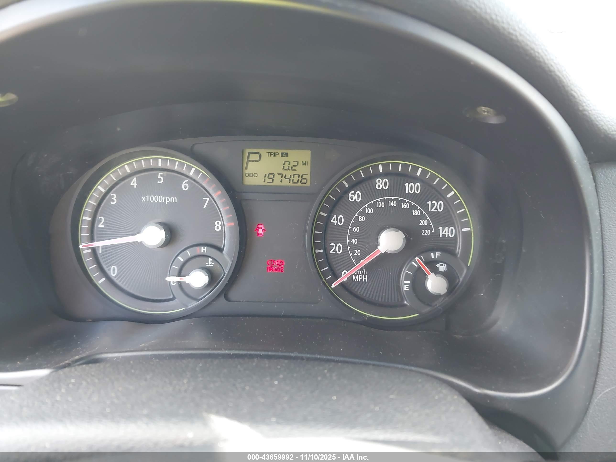KIA RIO image 7