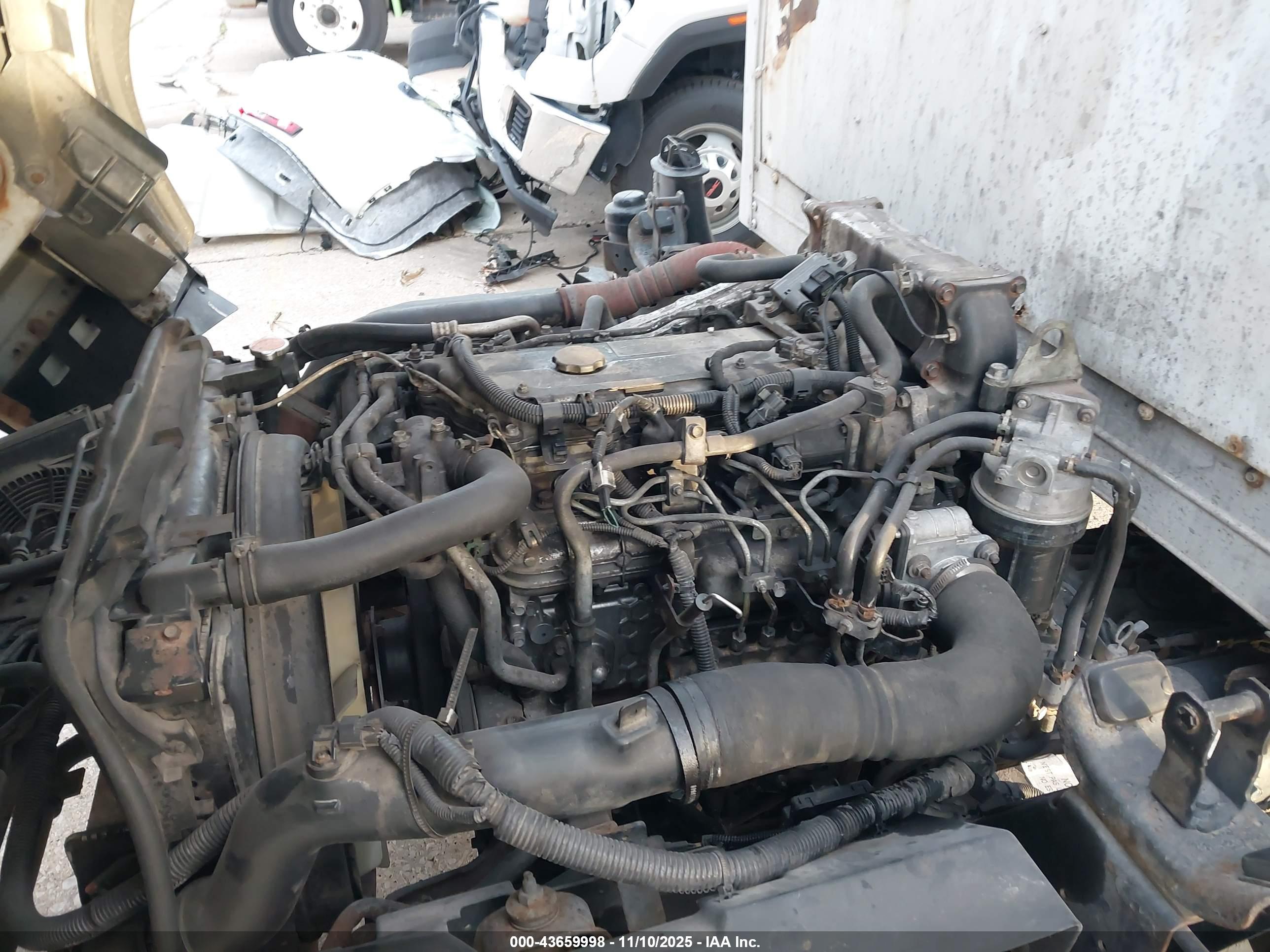 ISUZU DSL image 10
