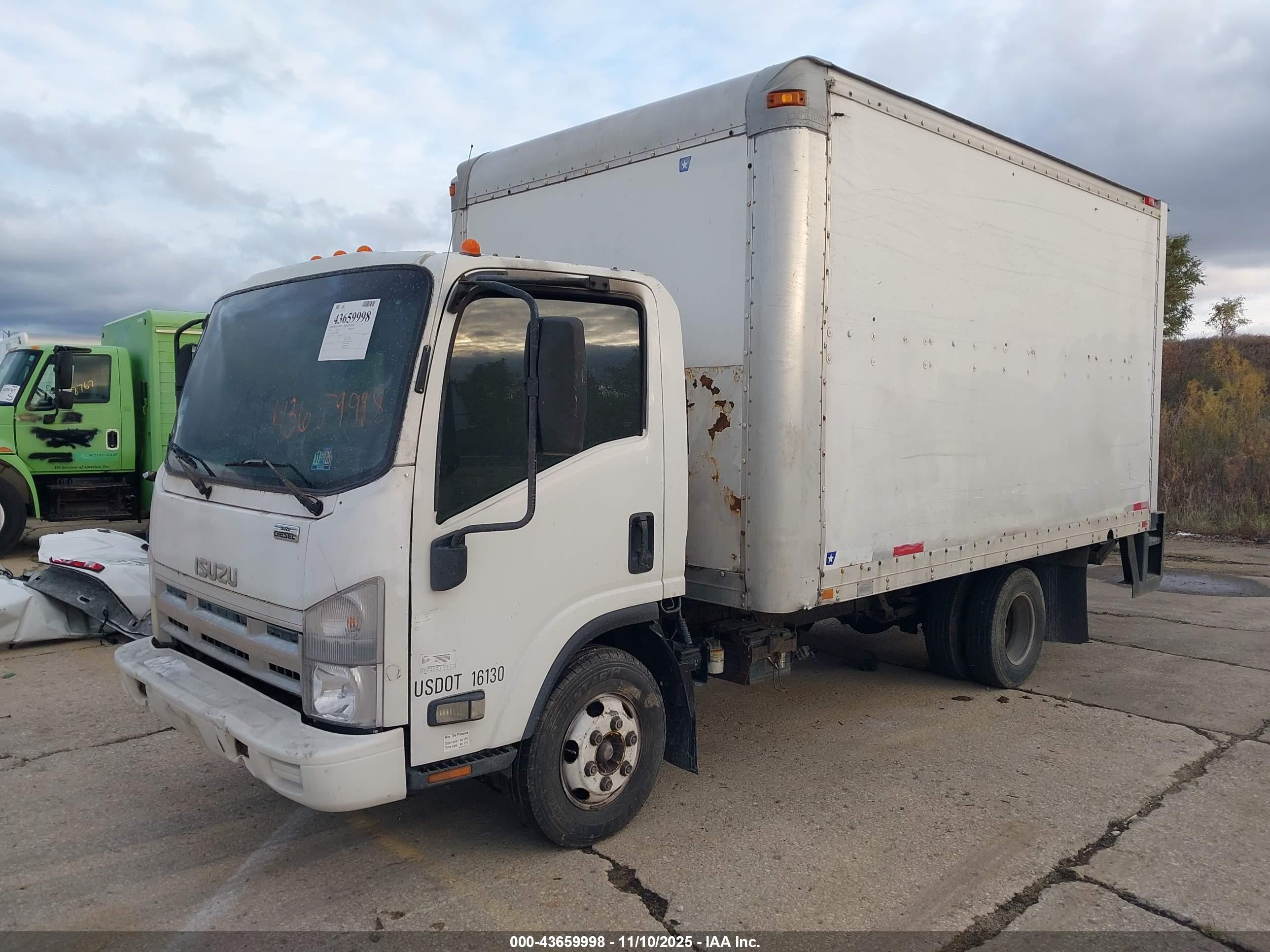 ISUZU DSL image 2