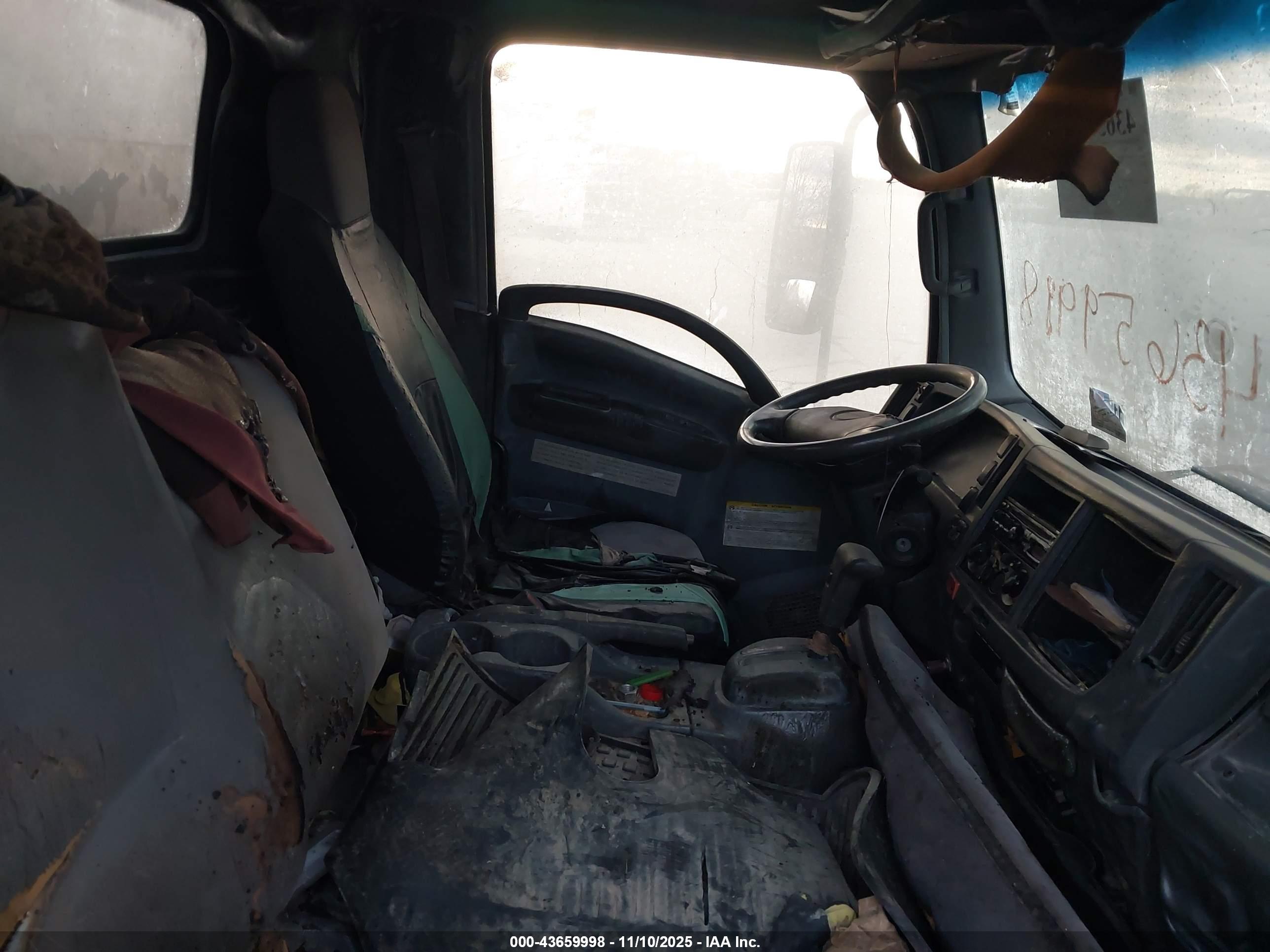 ISUZU DSL image 7