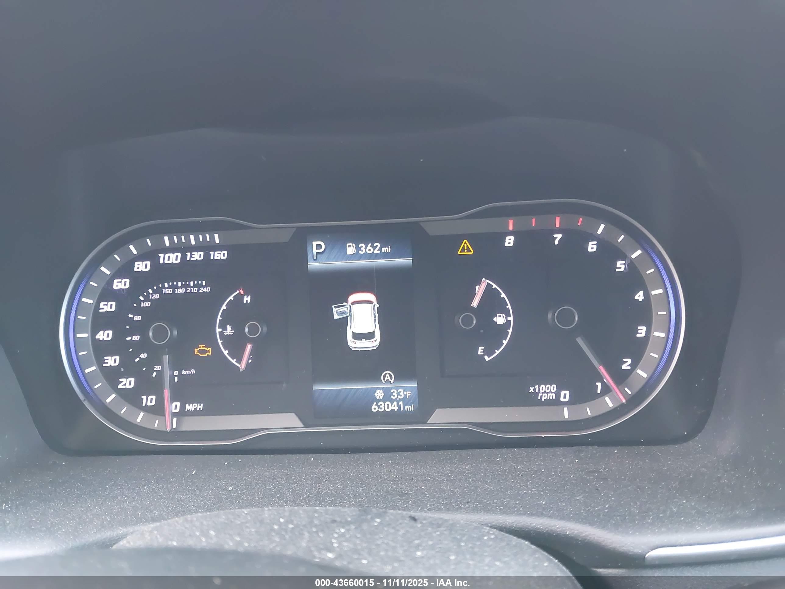 HYUNDAI TUCSON image 7