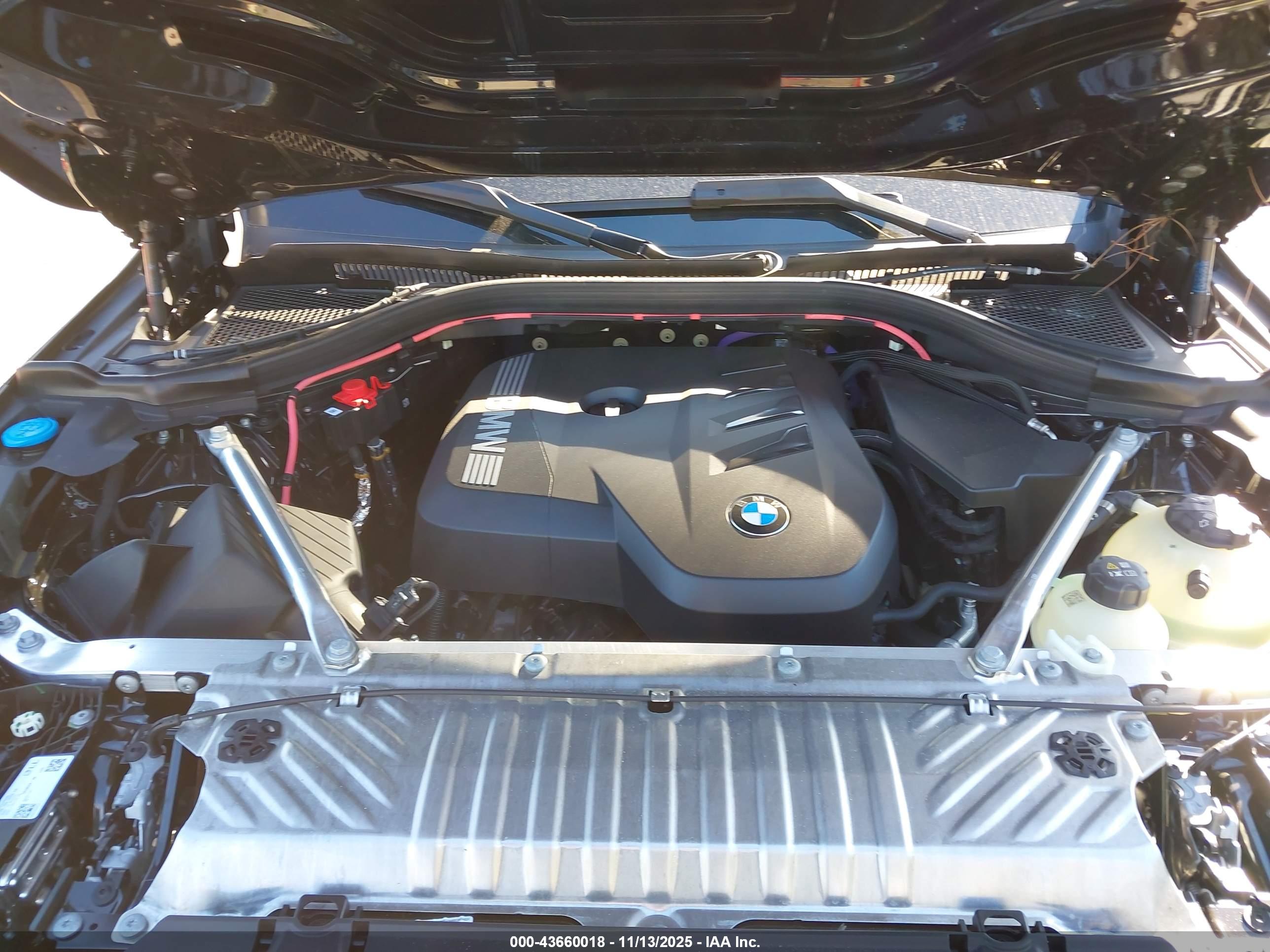 BMW X3 image 10