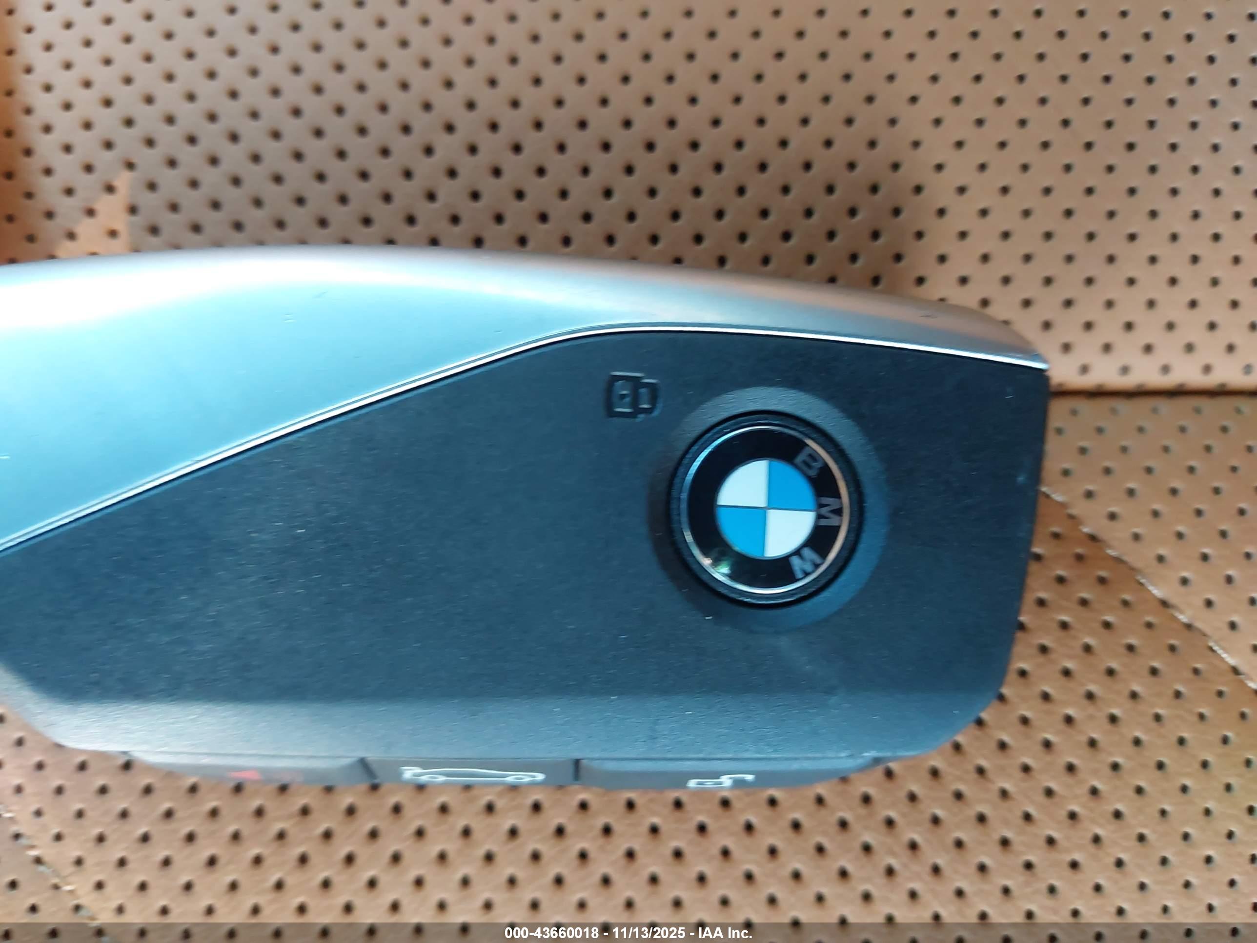 BMW X3 image 11