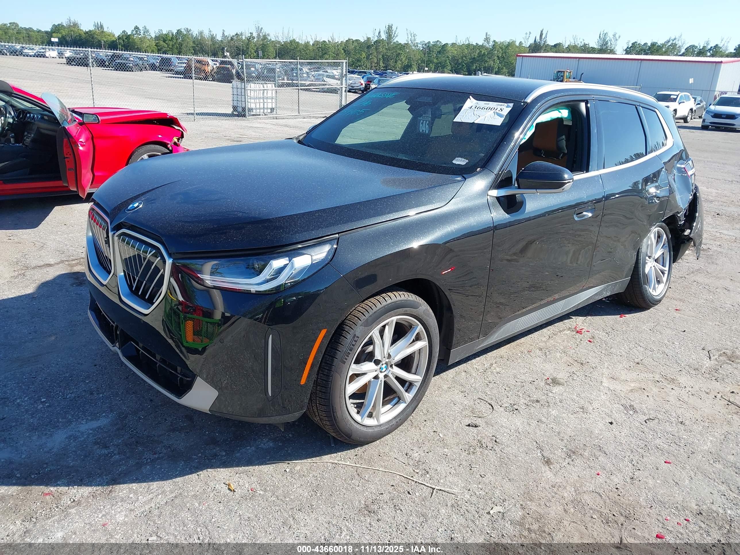 BMW X3 image 2