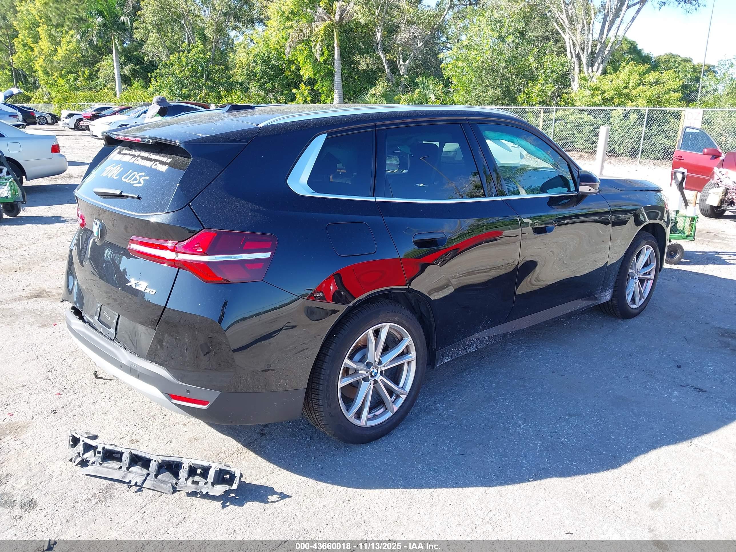 BMW X3 image 4