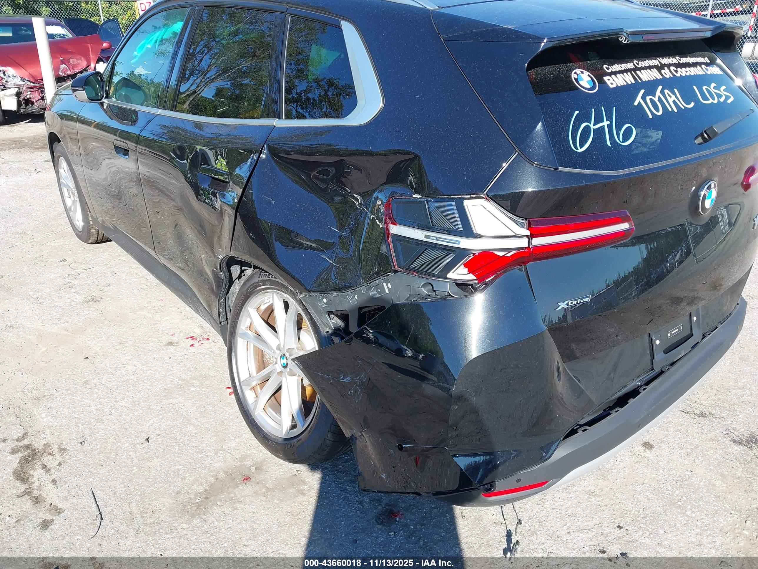 BMW X3 image 6