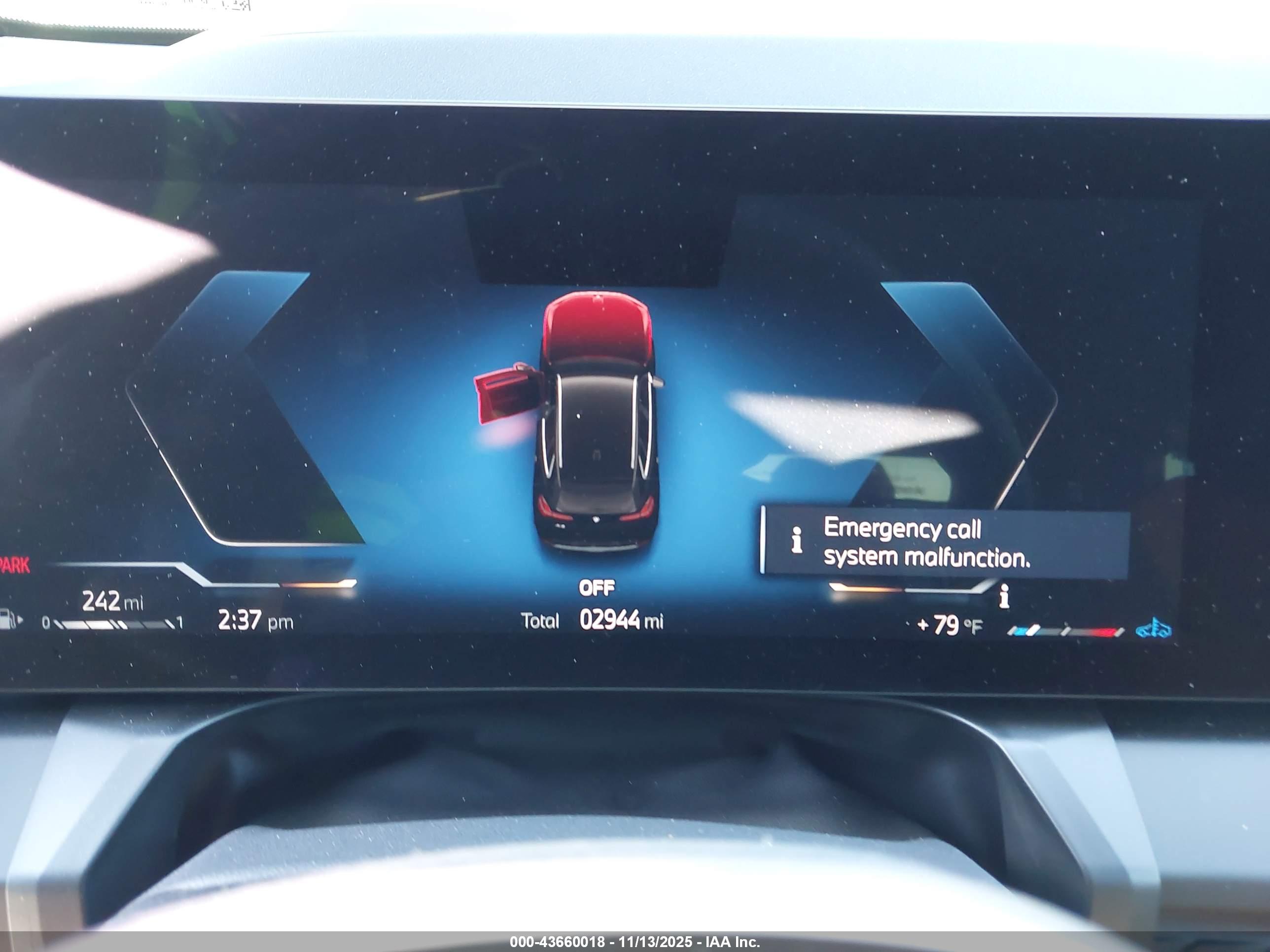 BMW X3 image 7