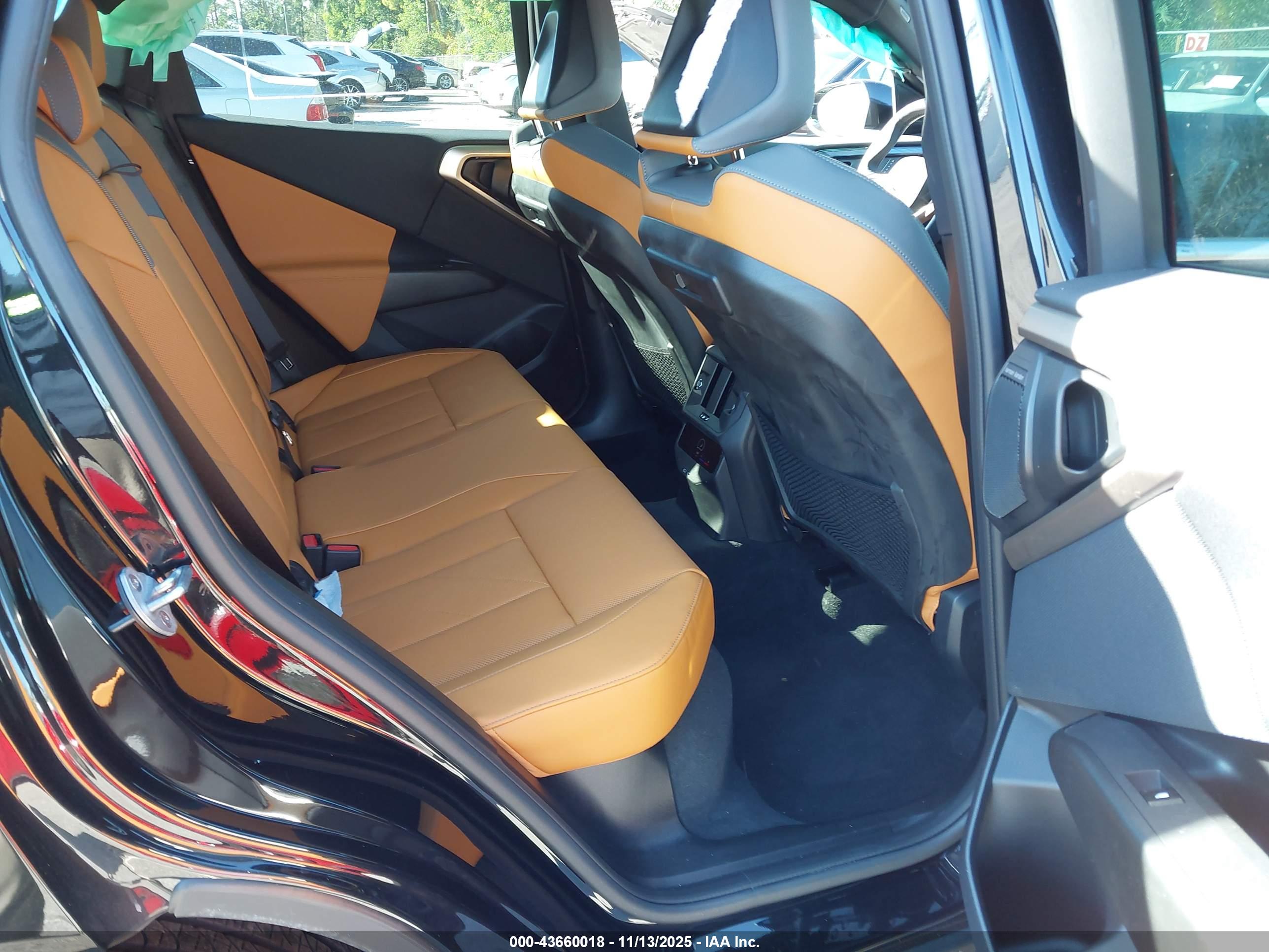 BMW X3 image 8
