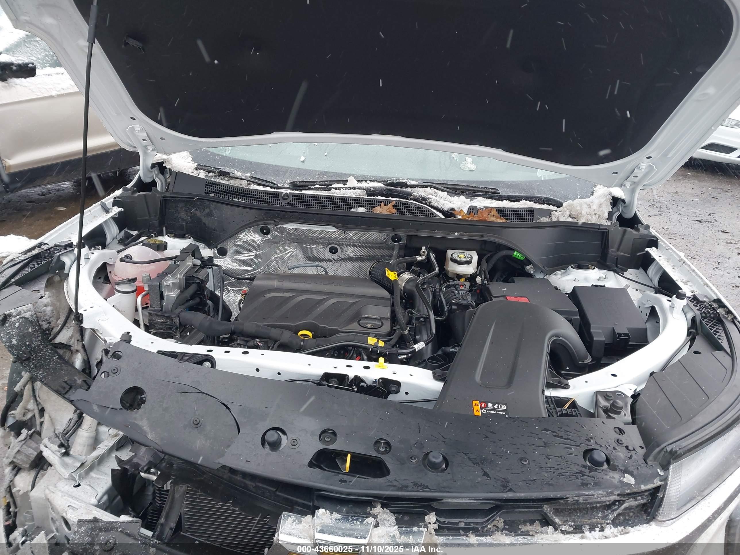 CHEVROLET TRAX image 10