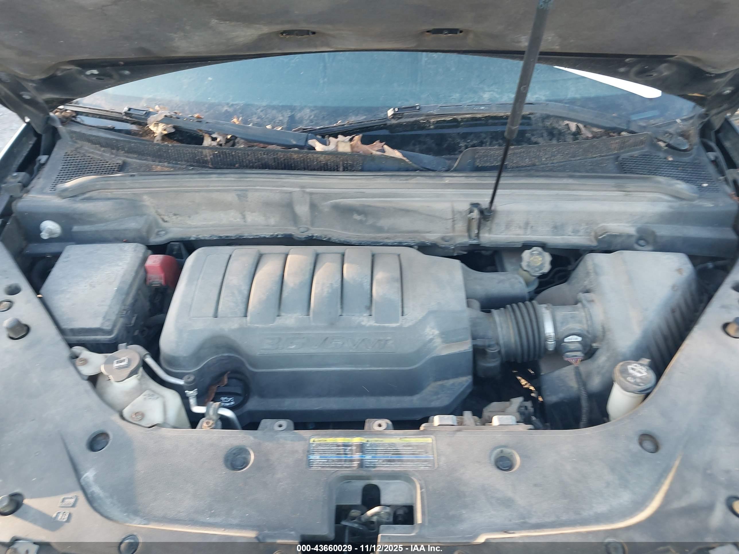 GMC ACADIA image 10