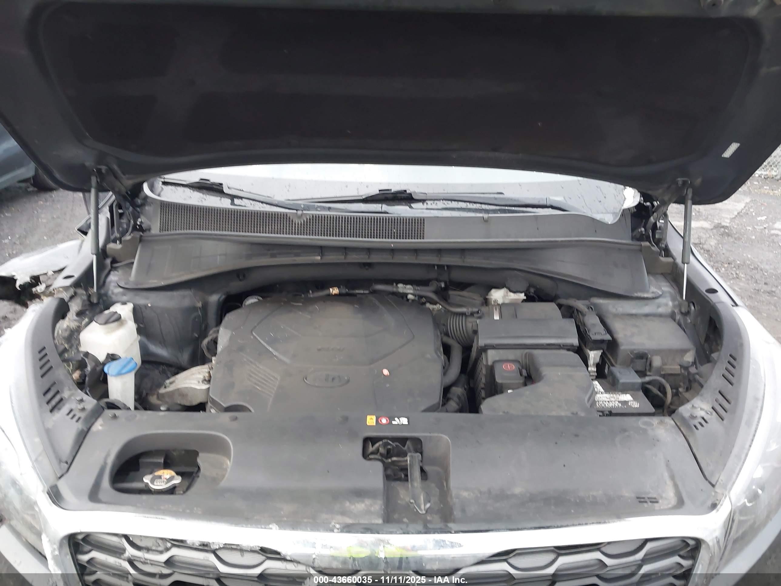 KIA SORENTO image 10