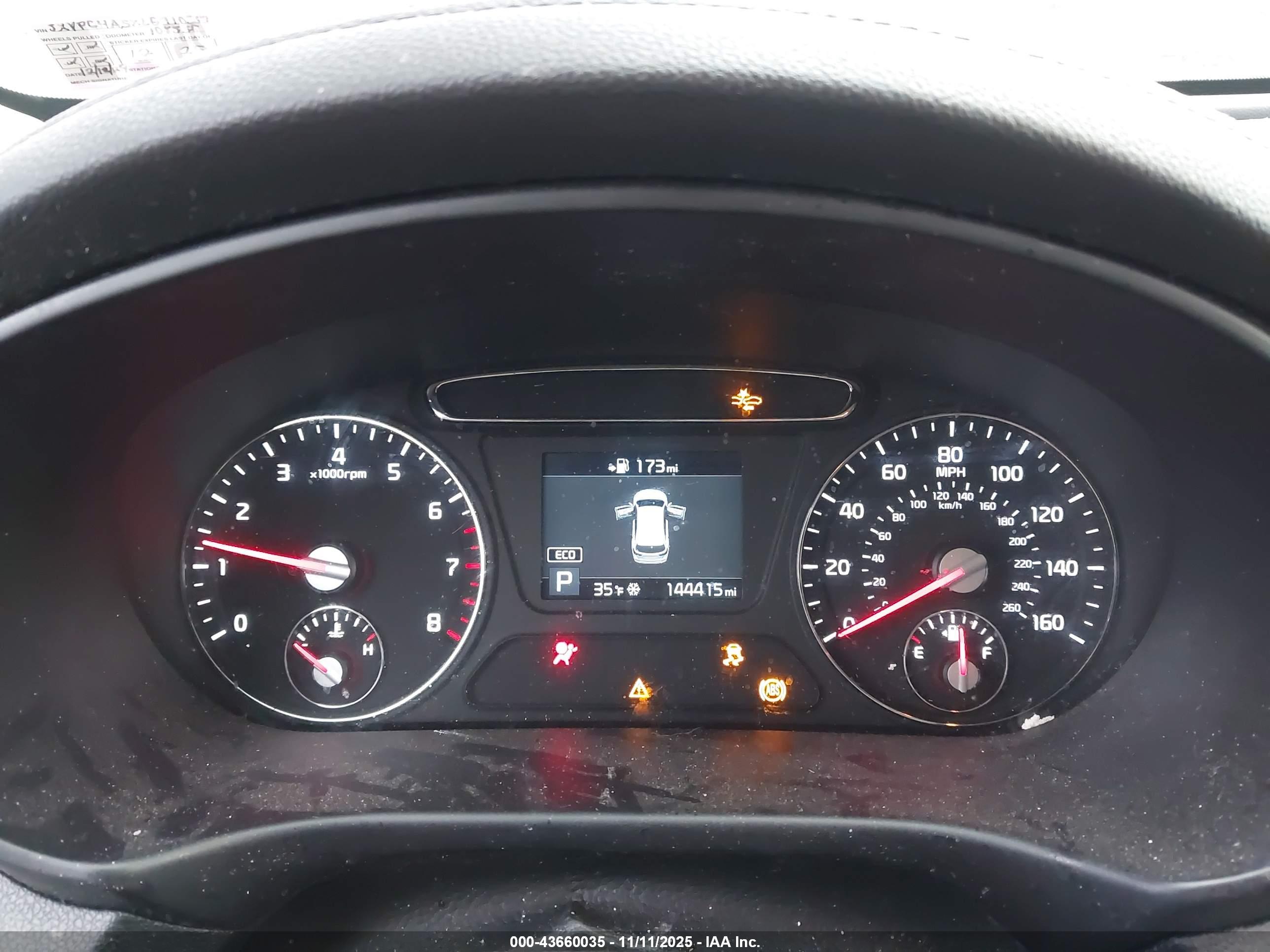 KIA SORENTO image 7