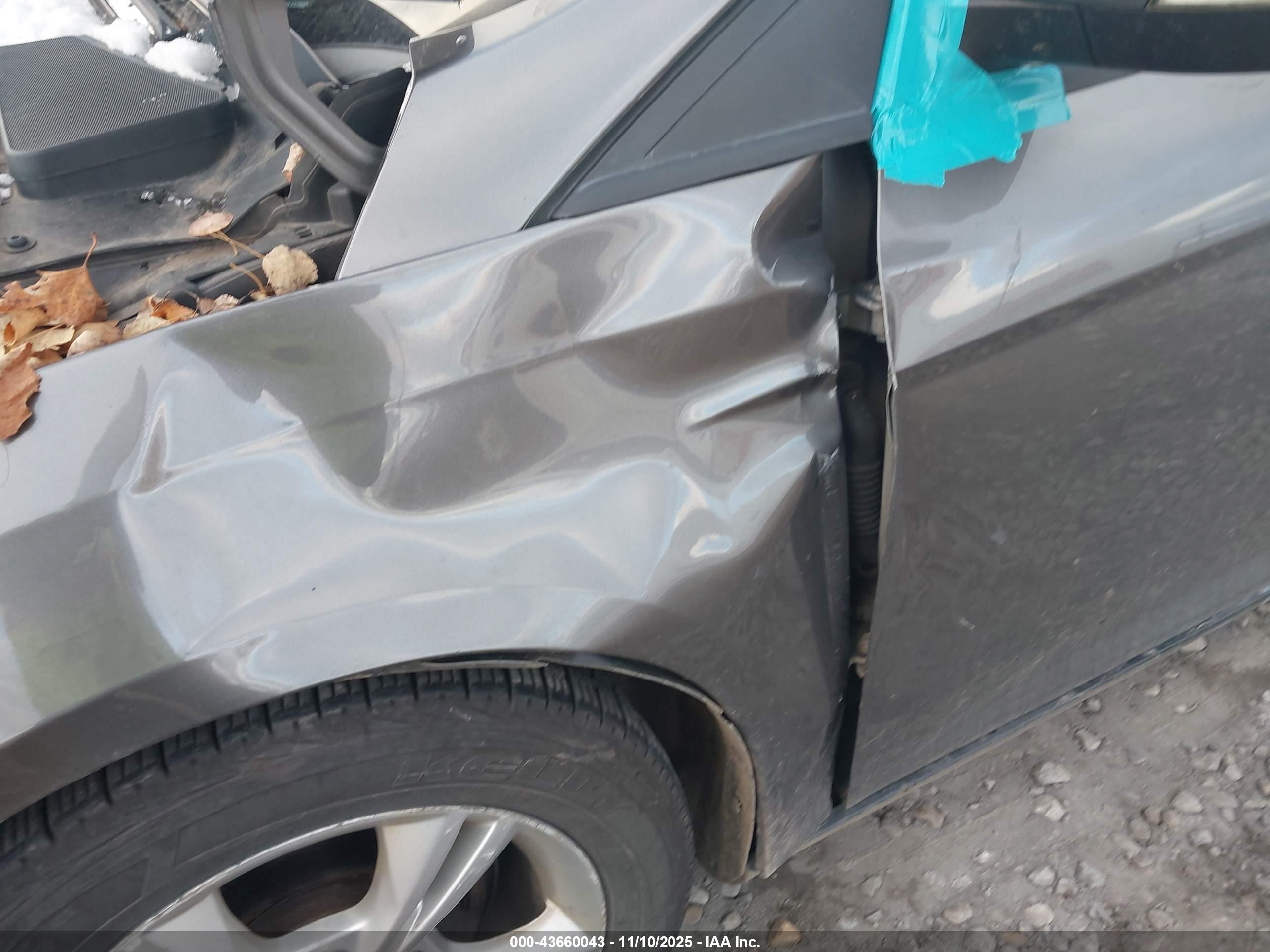 FORD FOCUS image 6
