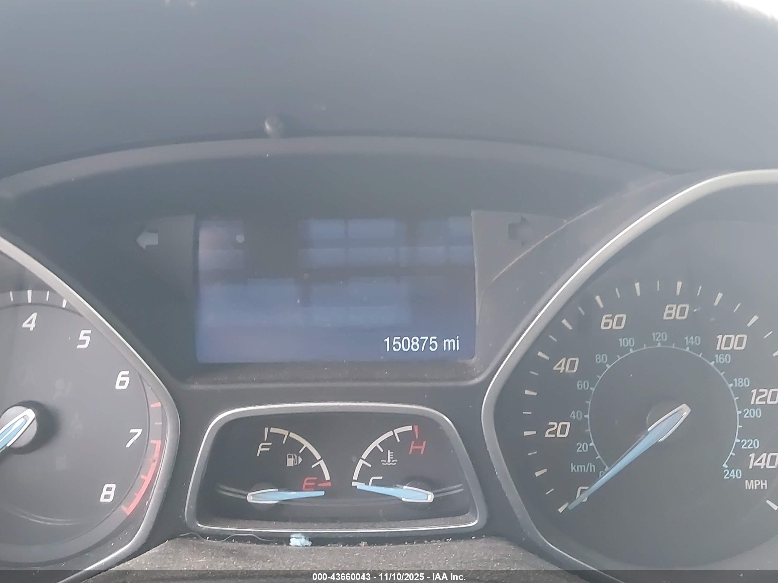 FORD FOCUS image 7