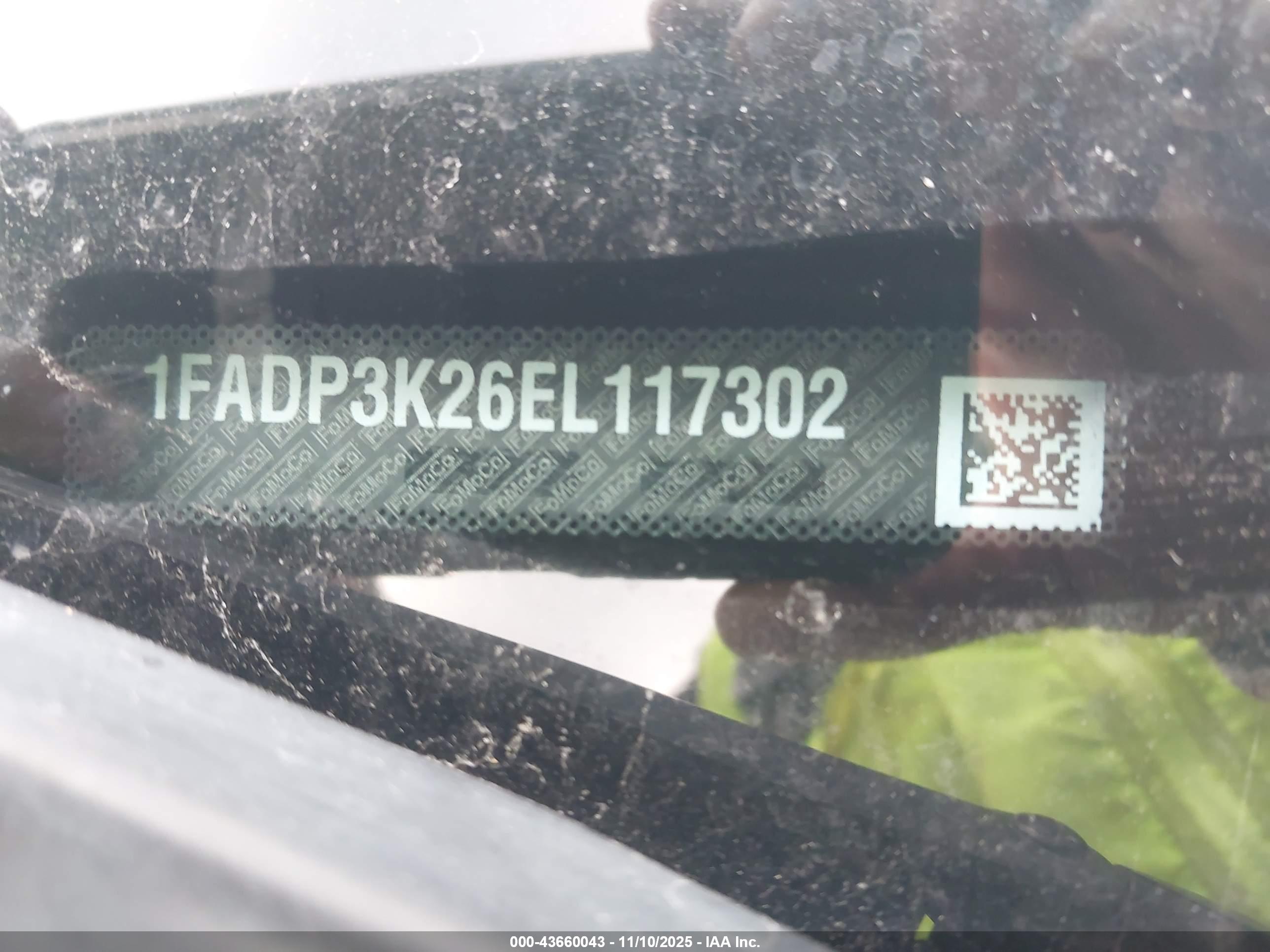 FORD FOCUS image 9