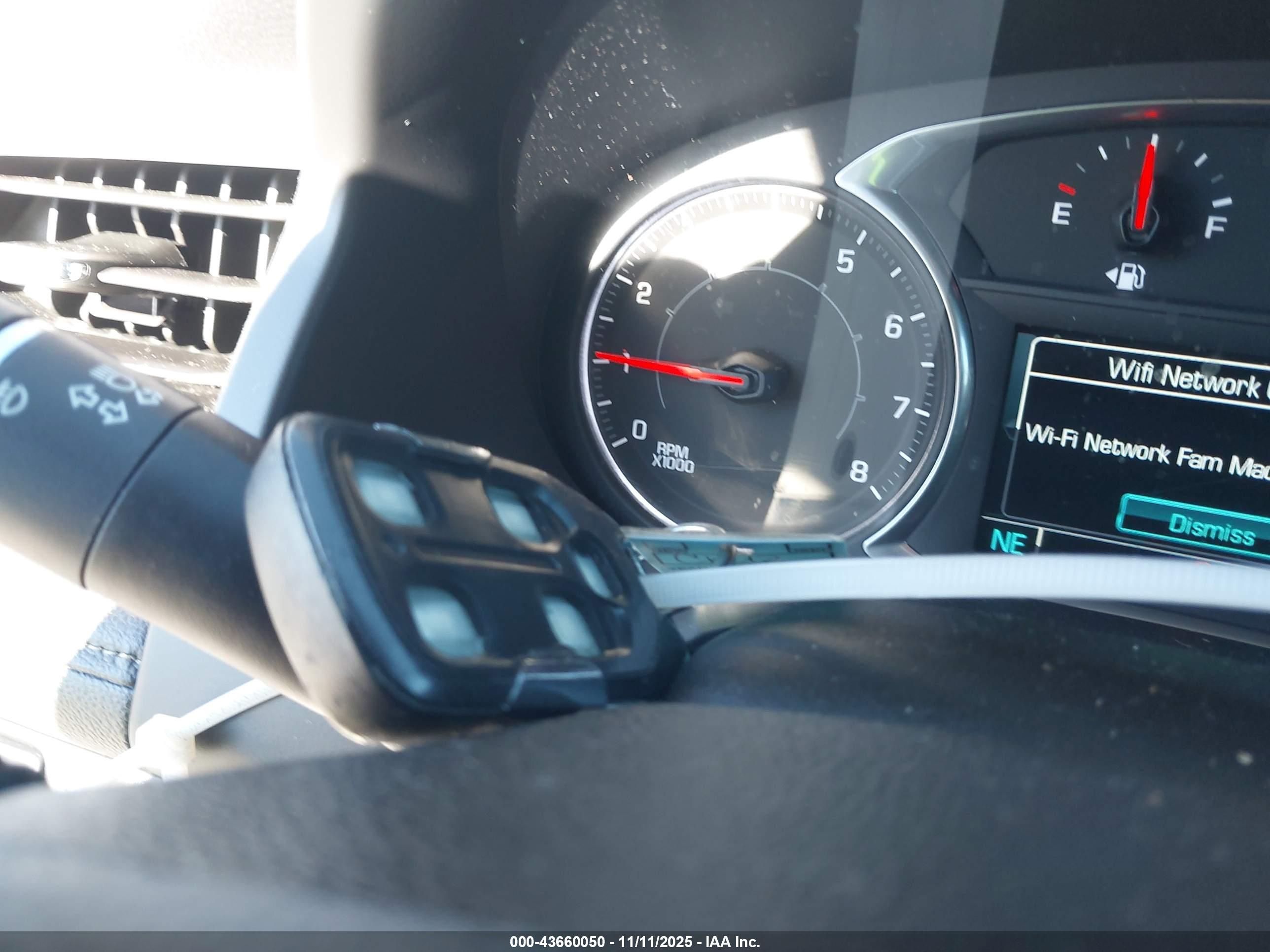 GMC ACADIA image 11