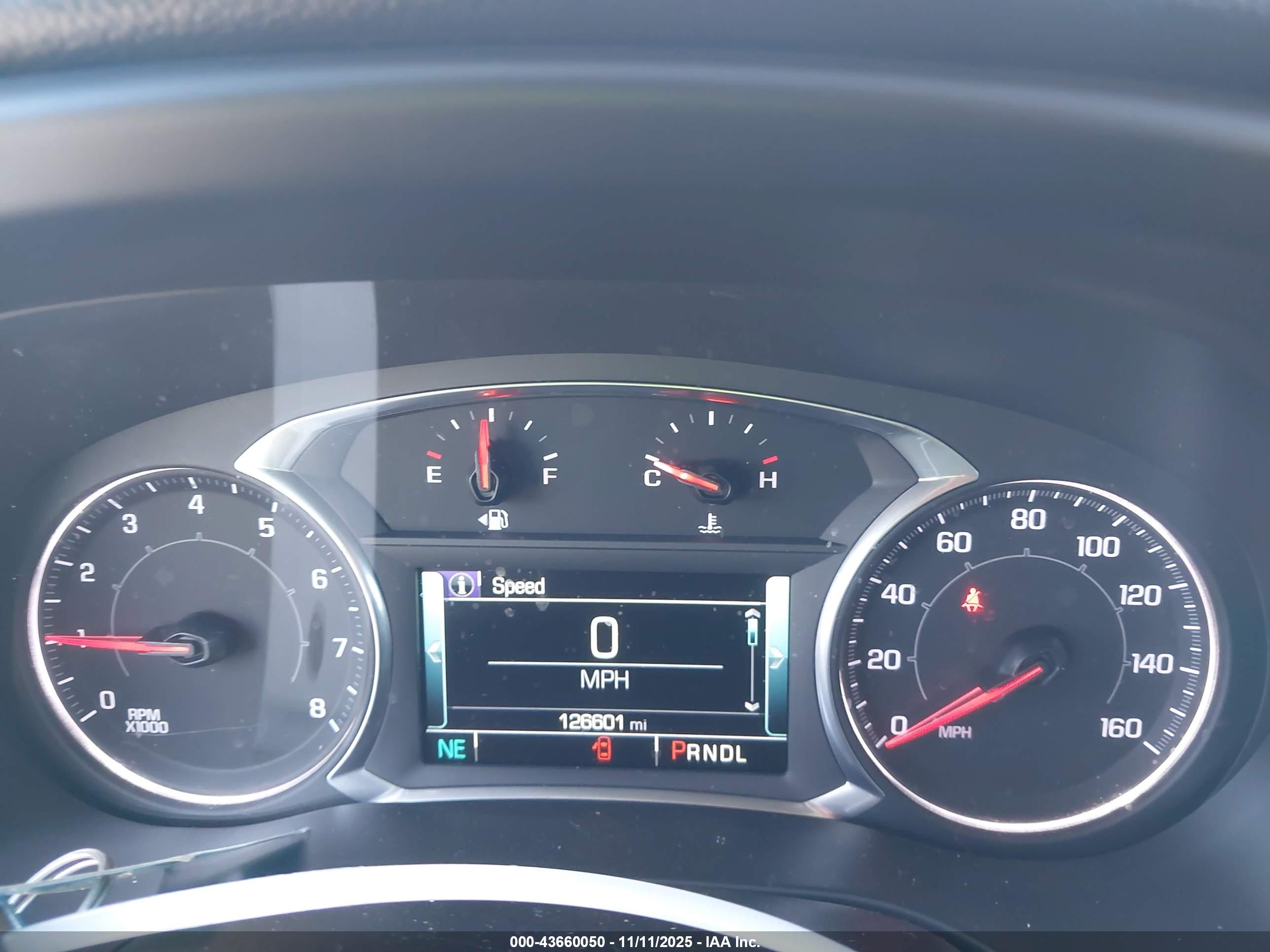 GMC ACADIA image 7