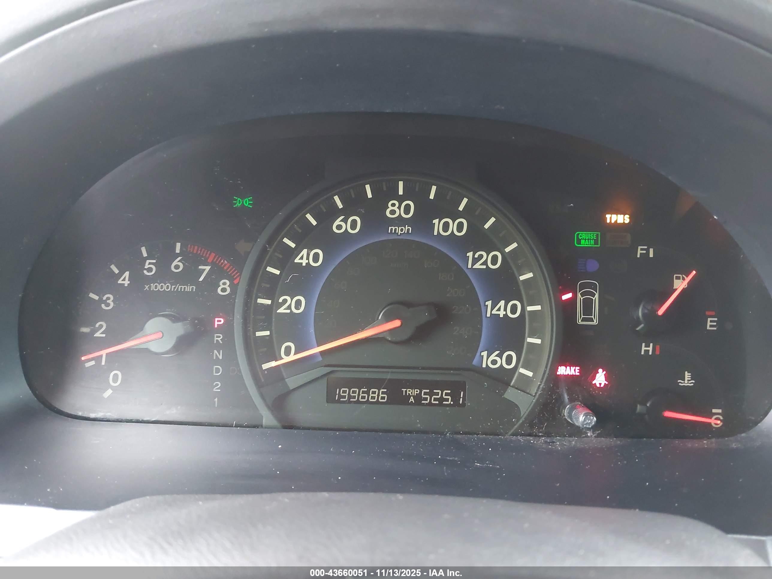 HONDA ODYSSEY image 7