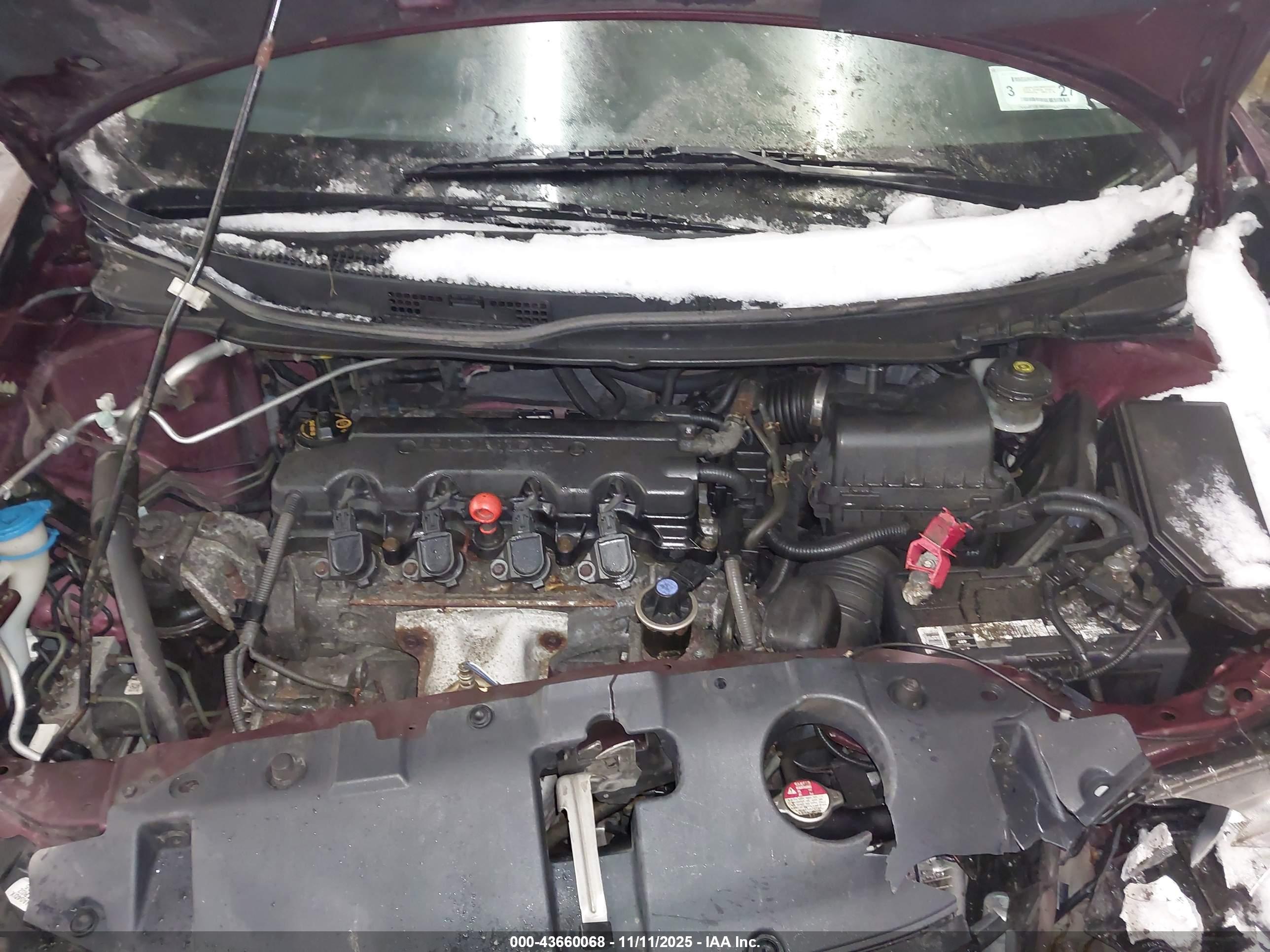 HONDA CIVIC image 10