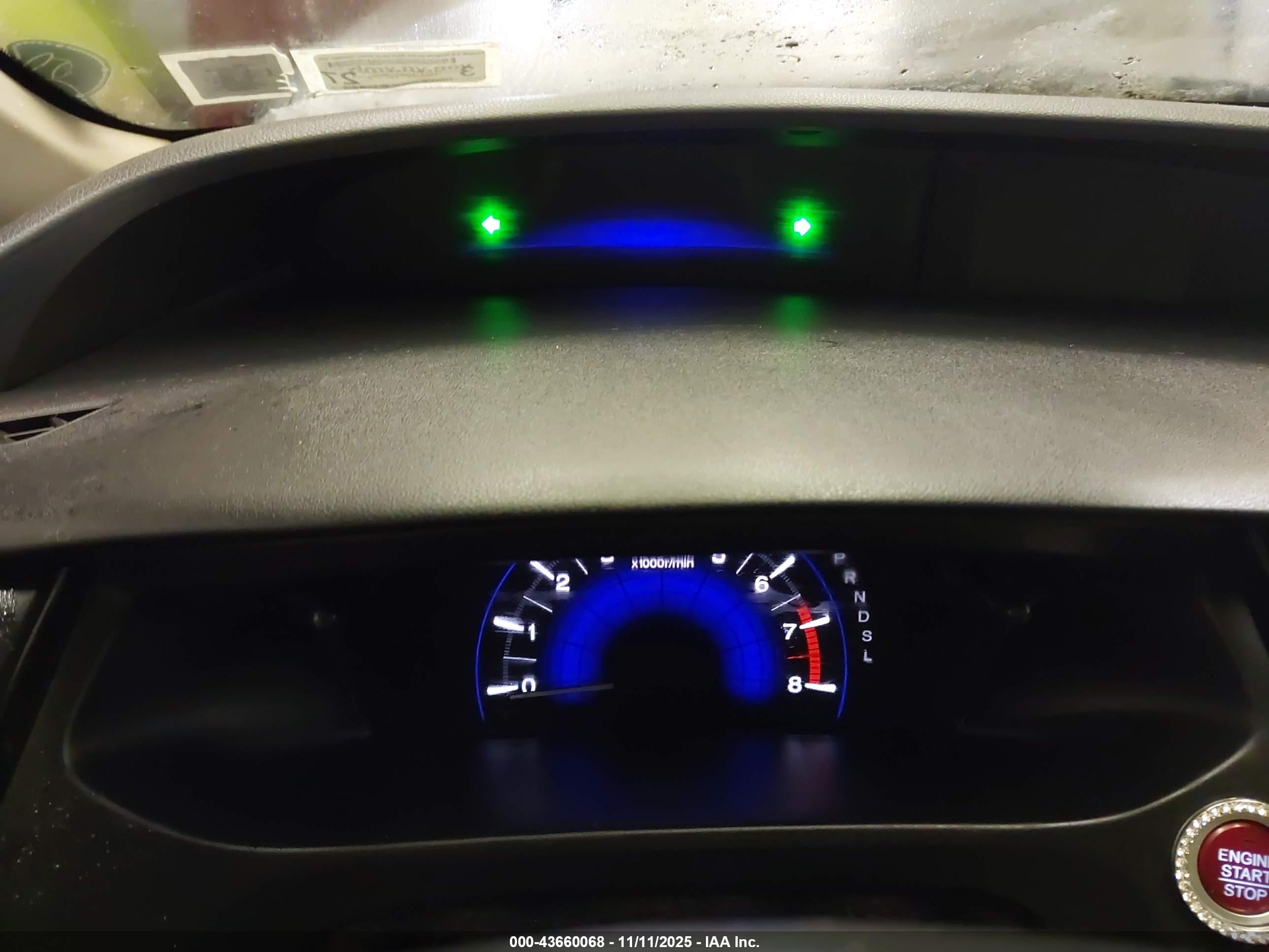 HONDA CIVIC image 7