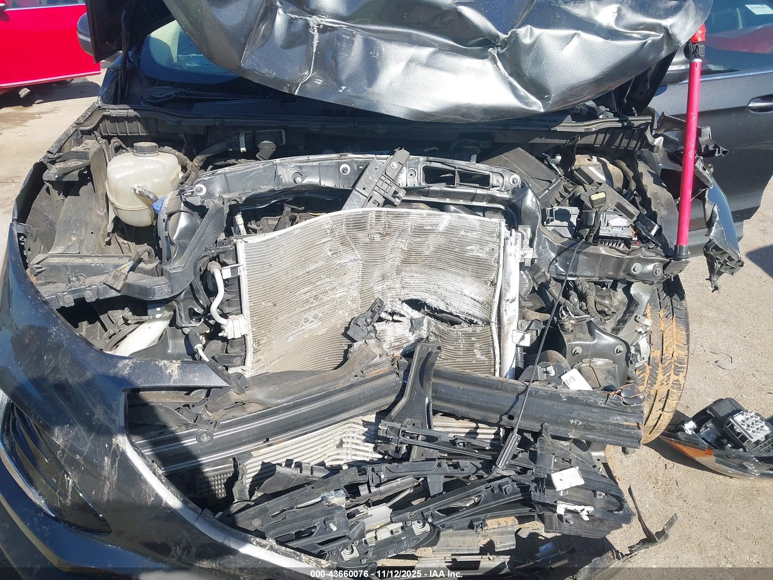 FORD EDGE image 10