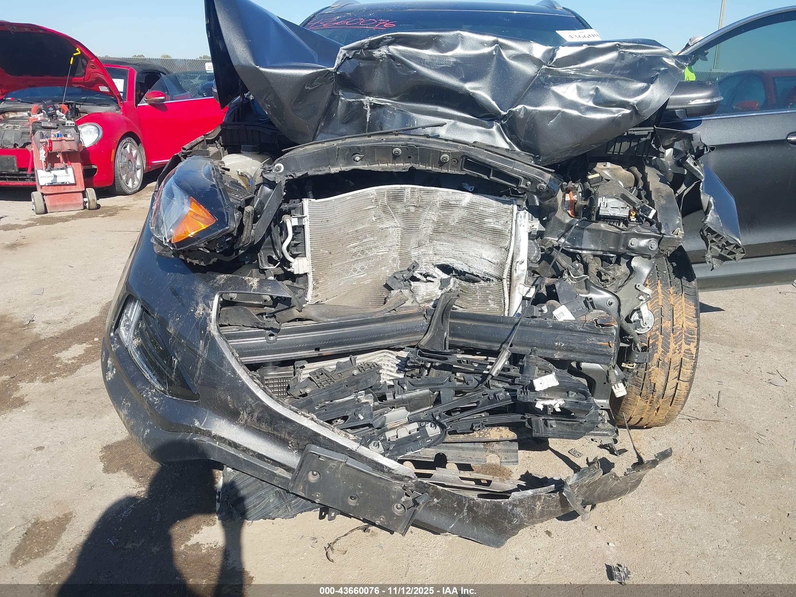 FORD EDGE image 6