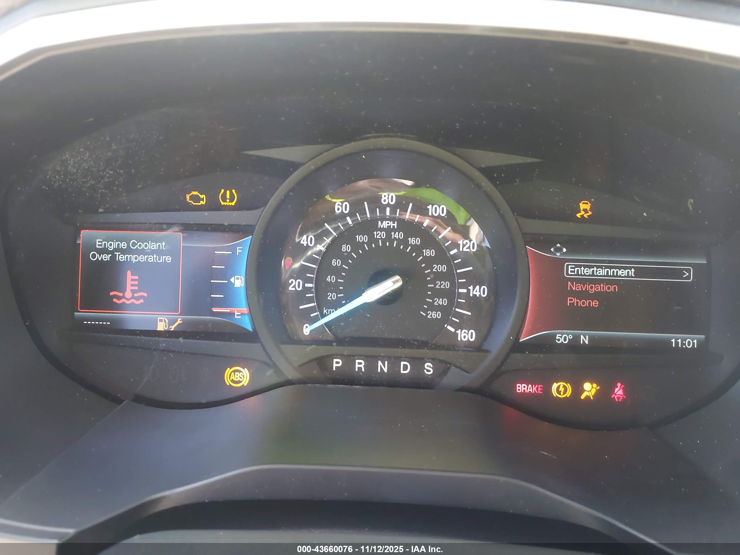 FORD EDGE image 7