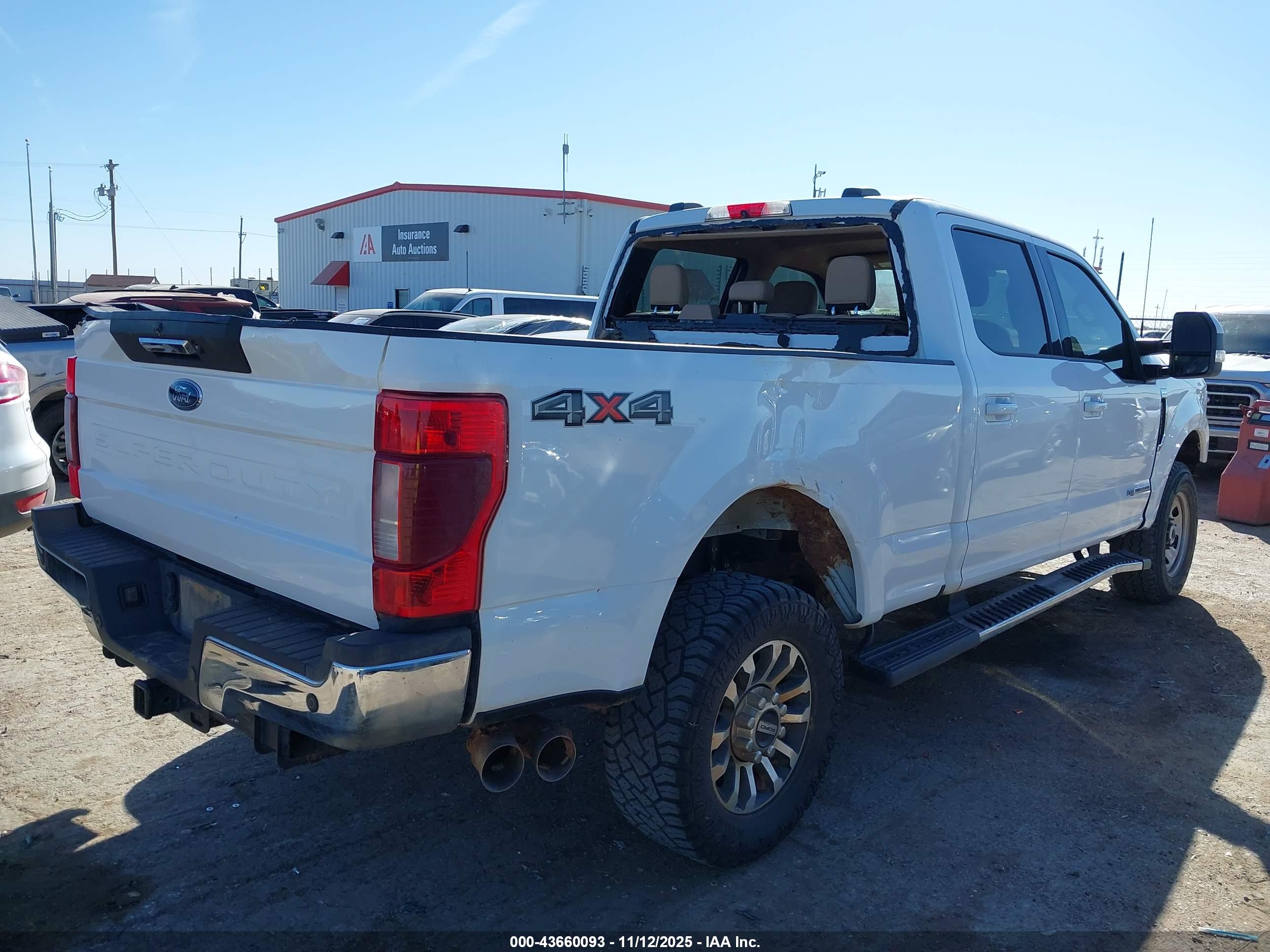 FORD F-250 image 4