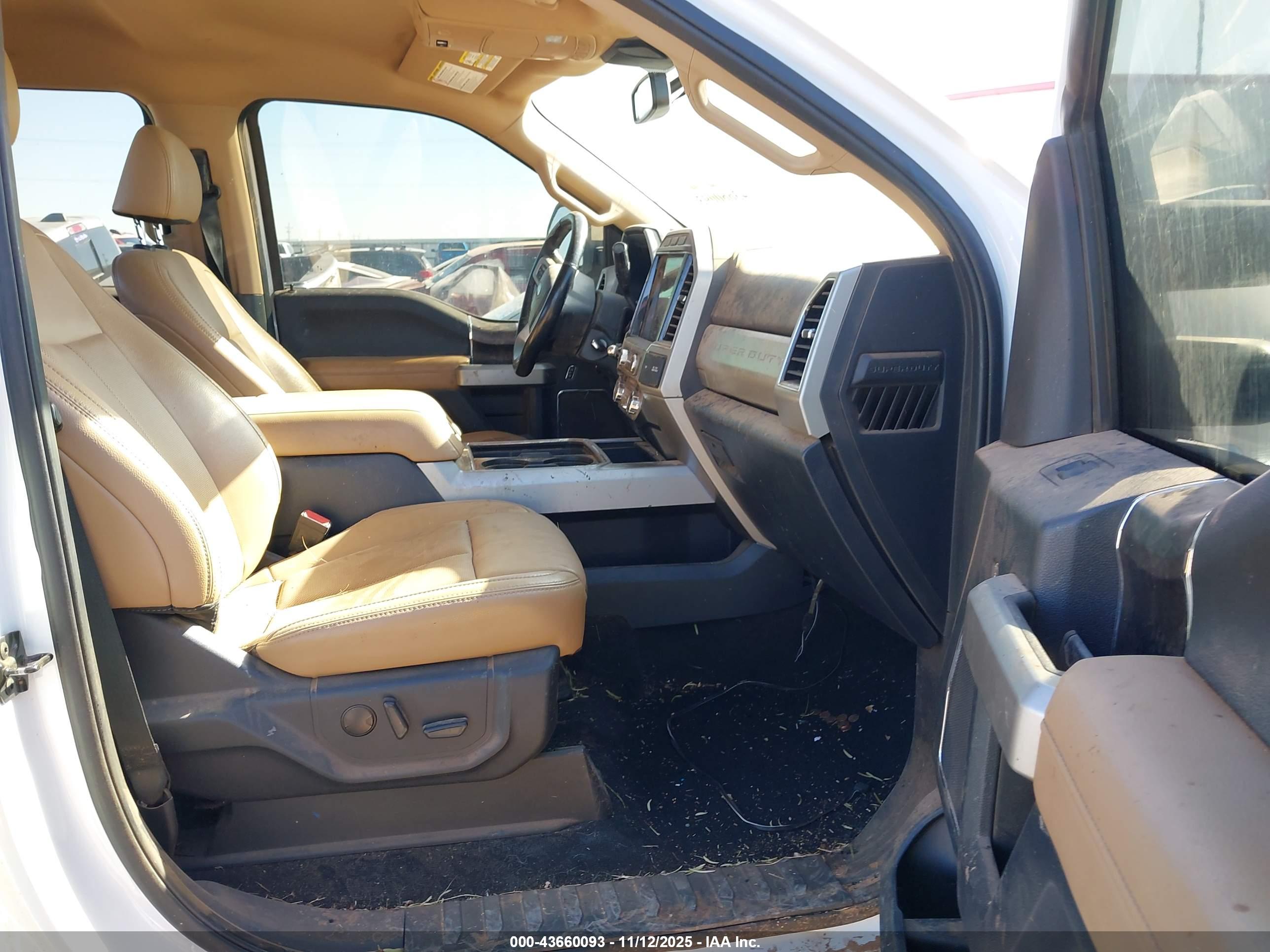 FORD F-250 image 5