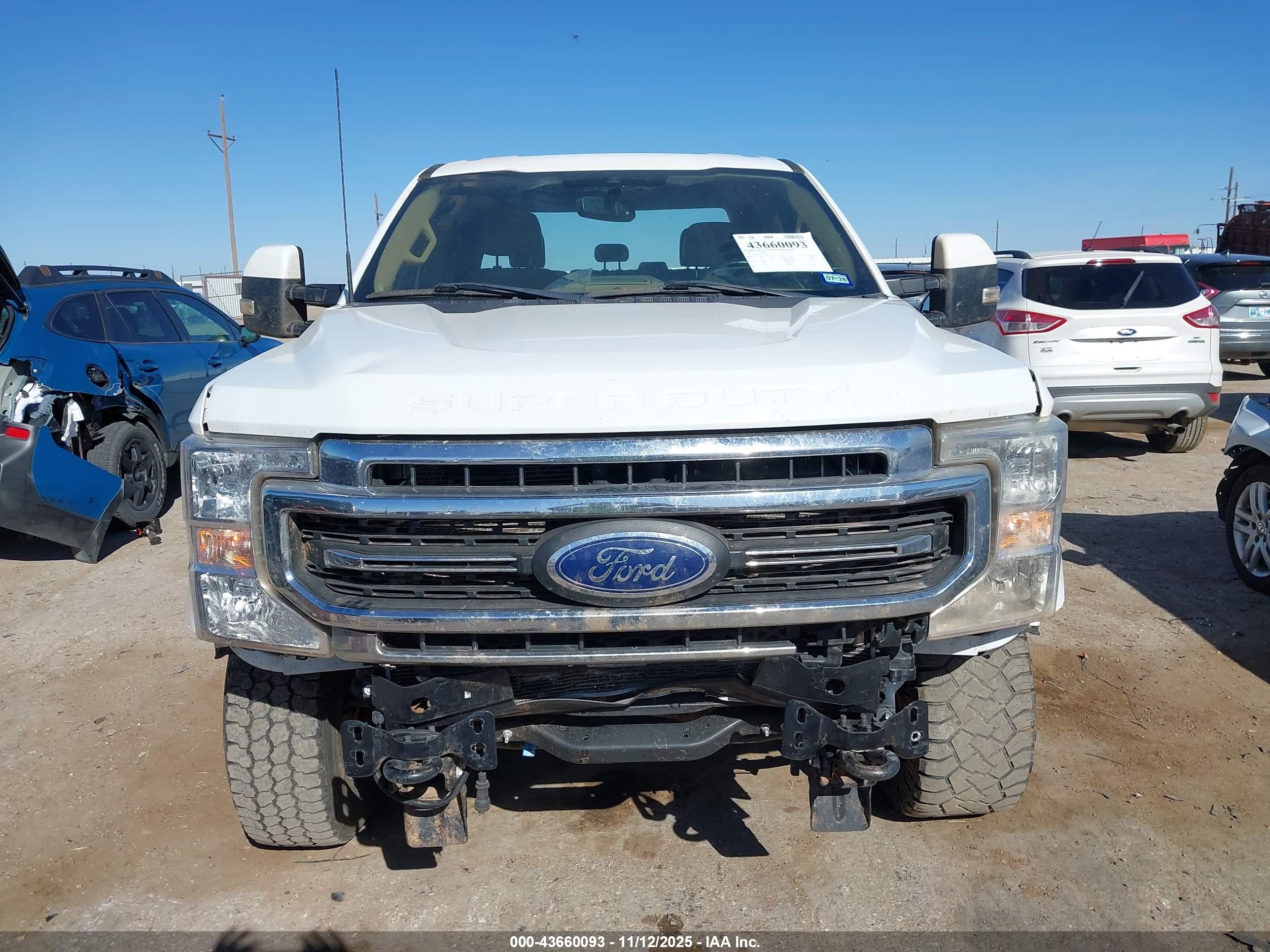 FORD F-250 image 6