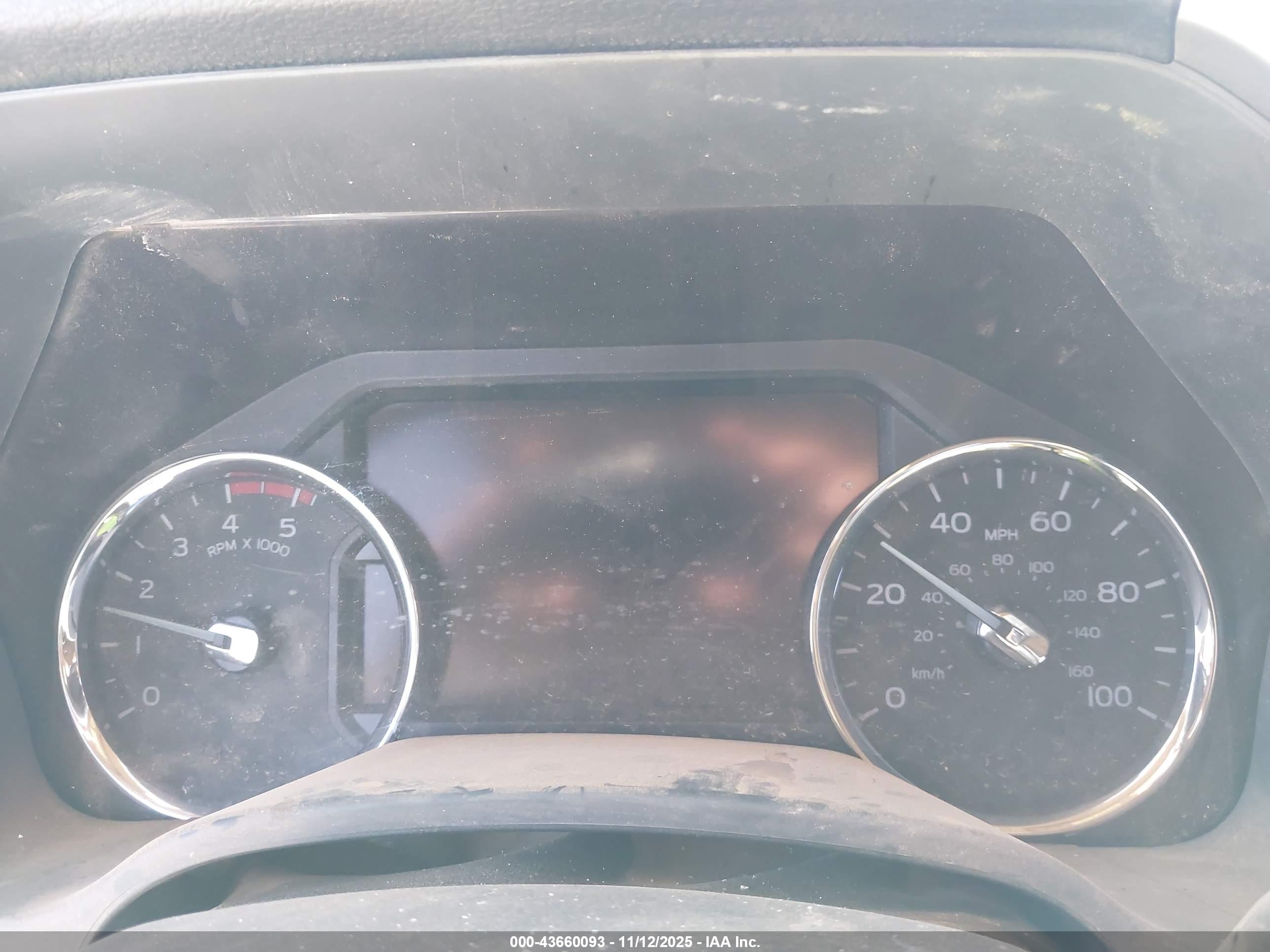 FORD F-250 image 7