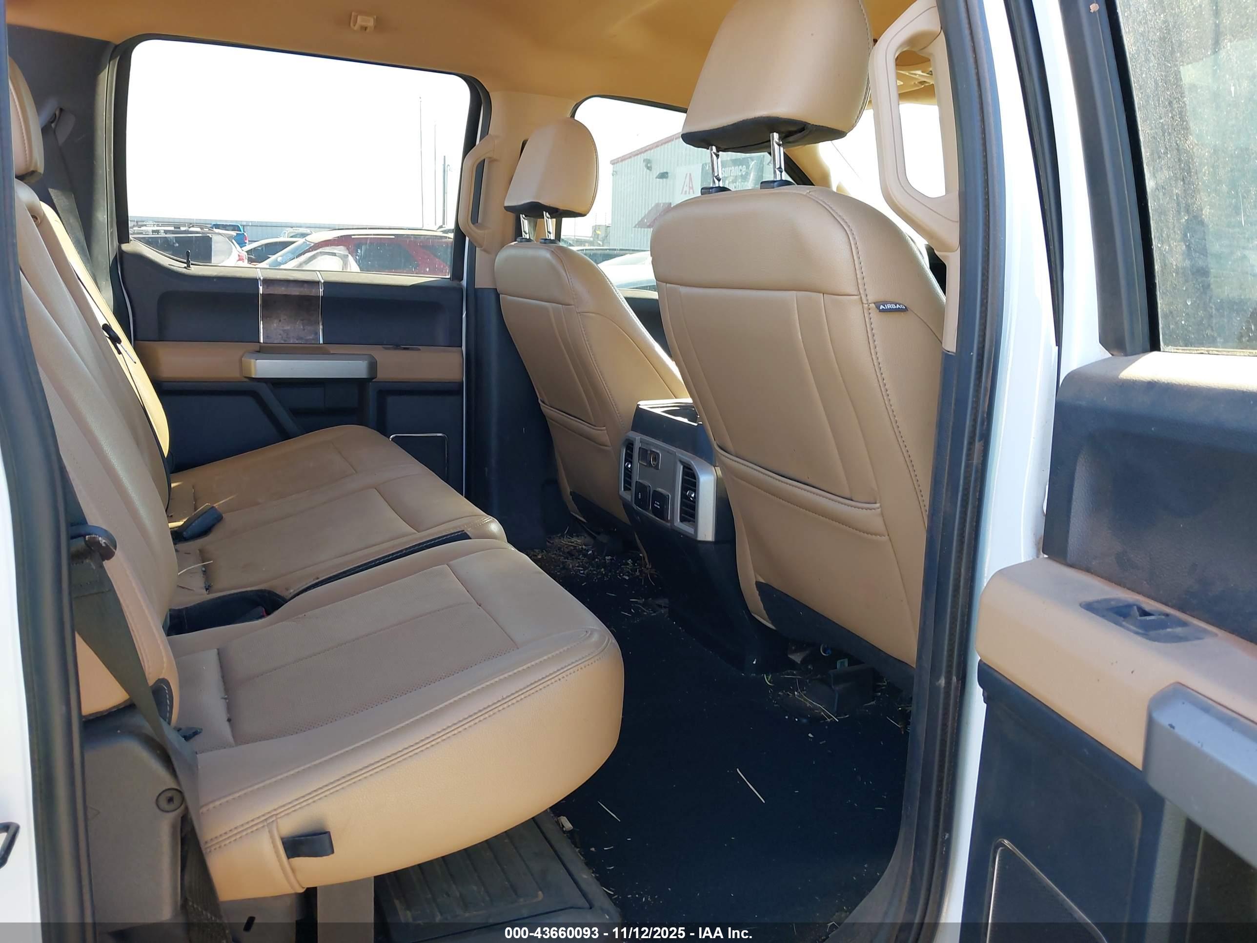 FORD F-250 image 8