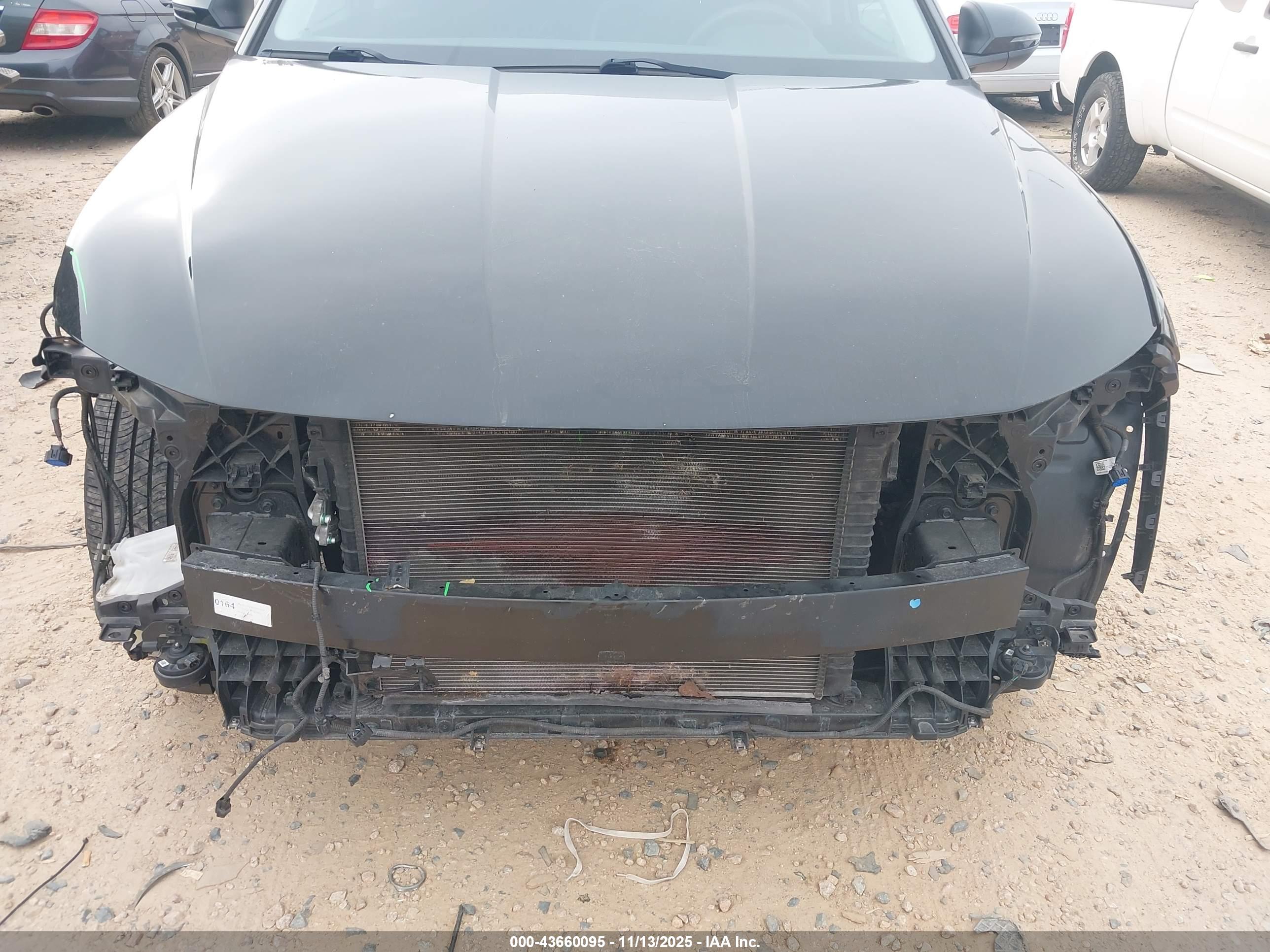 HYUNDAI TUCSON image 6