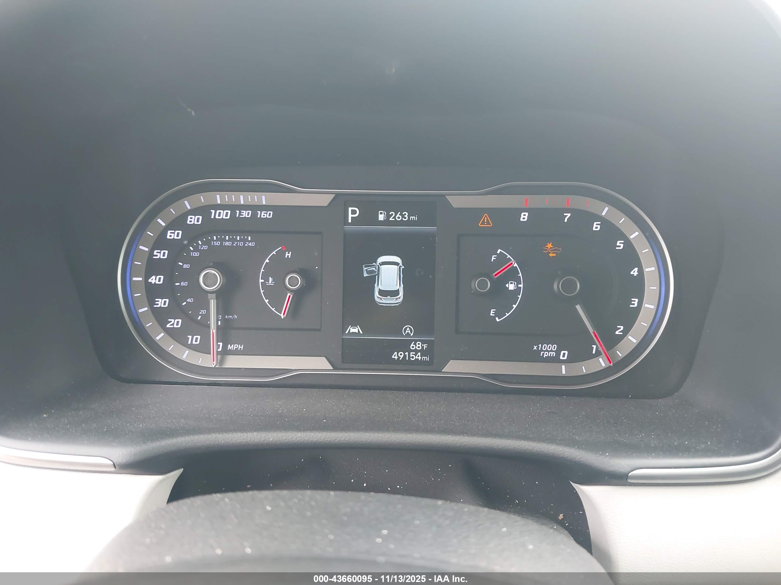 HYUNDAI TUCSON image 7