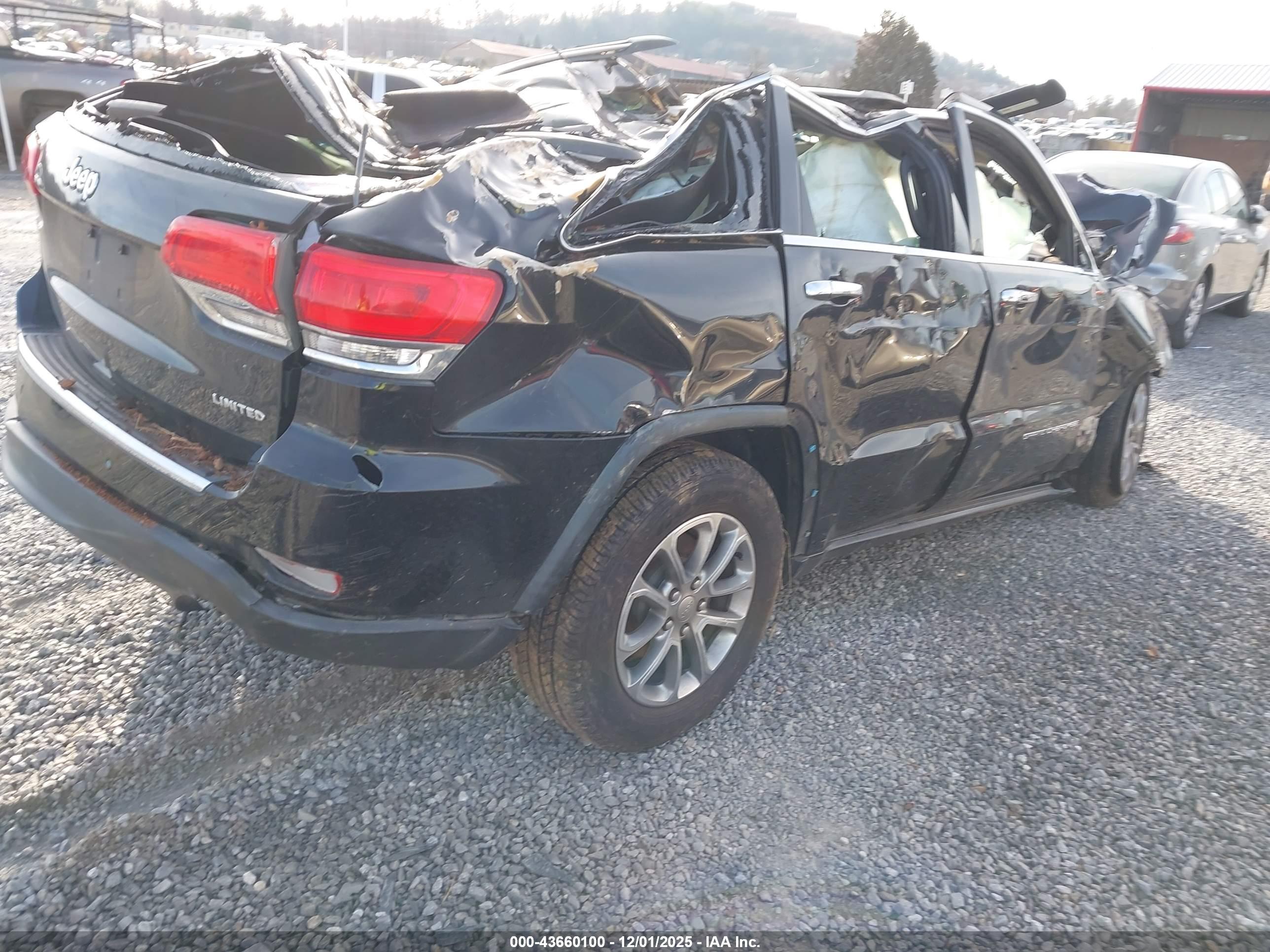 JEEP GRAND image 4