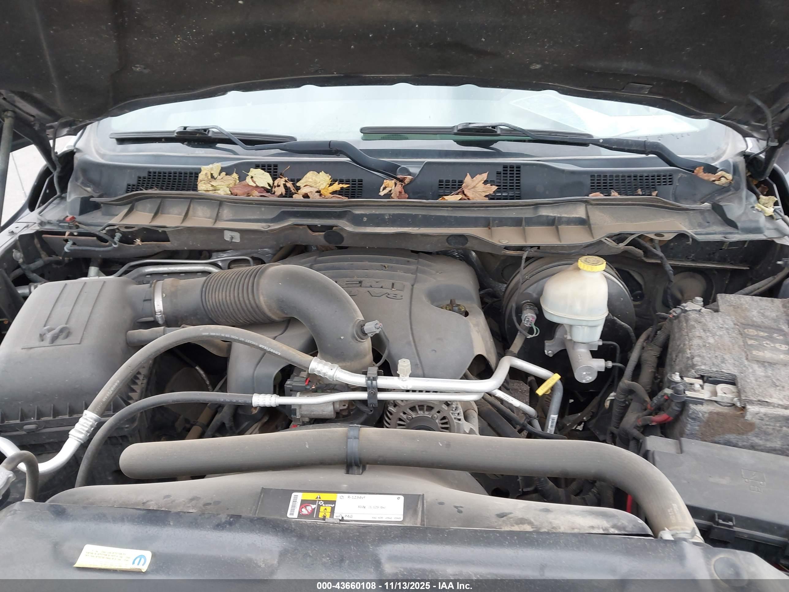 RAM 1500 image 10