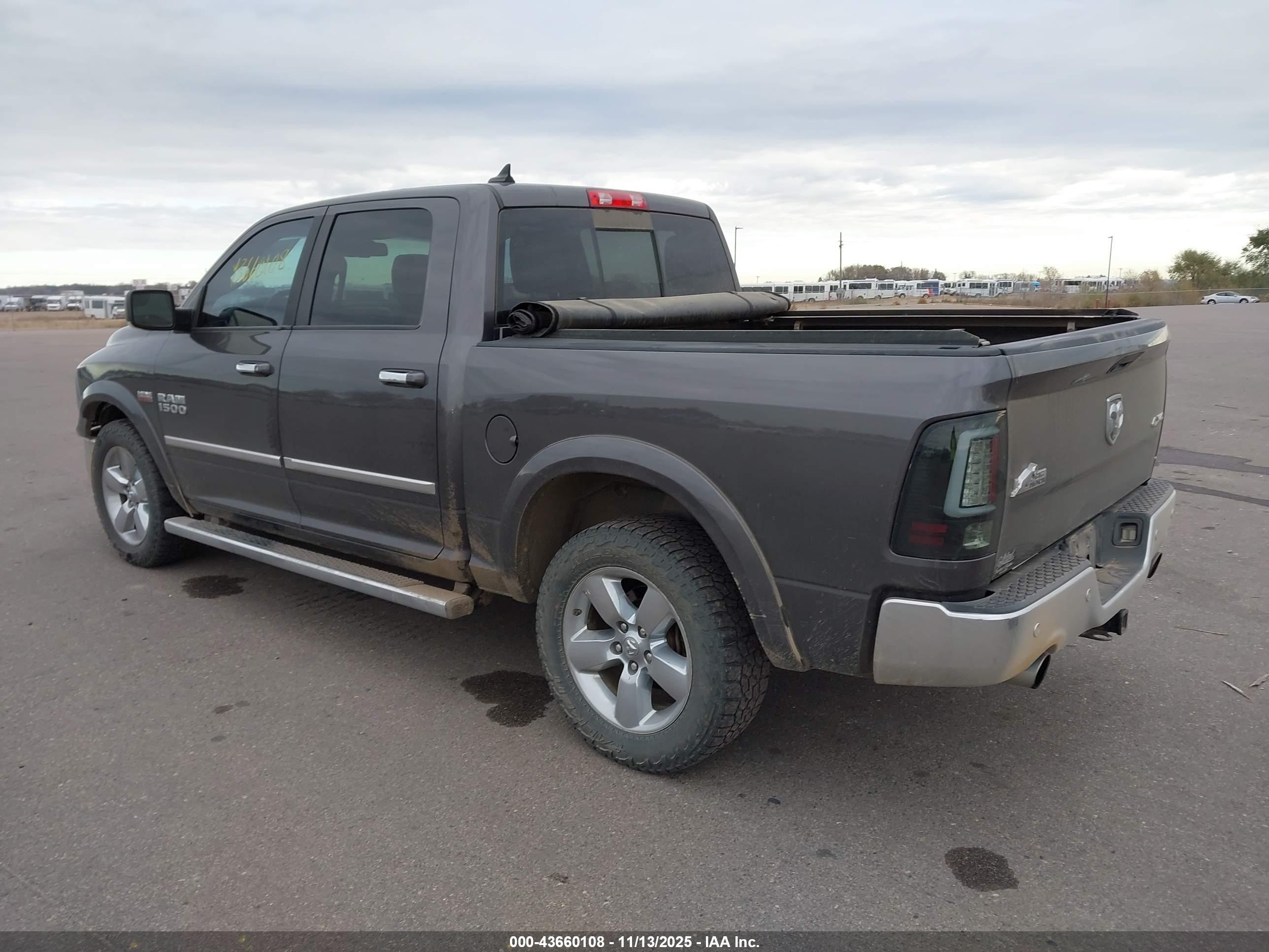 RAM 1500 image 3