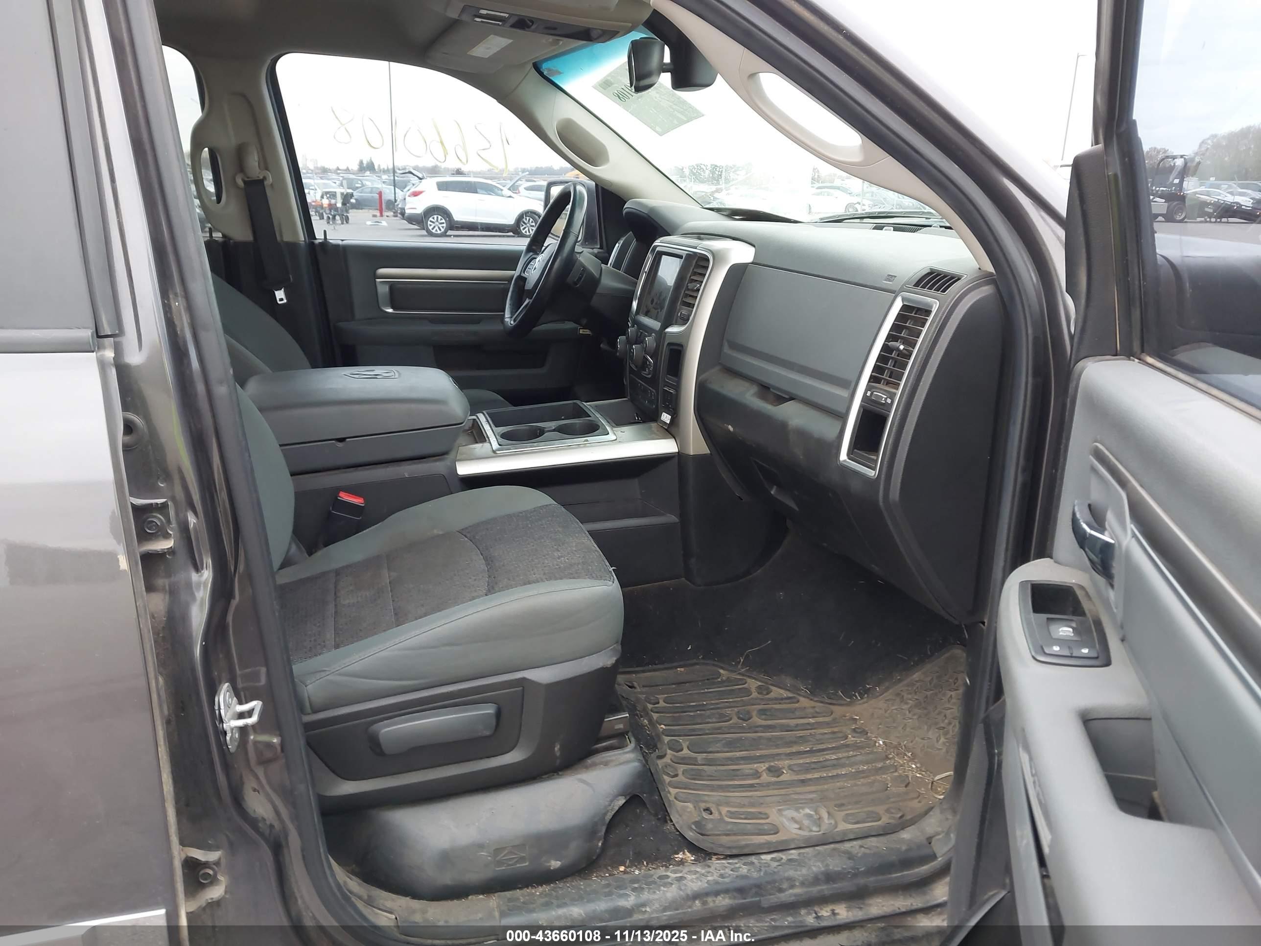 RAM 1500 image 5