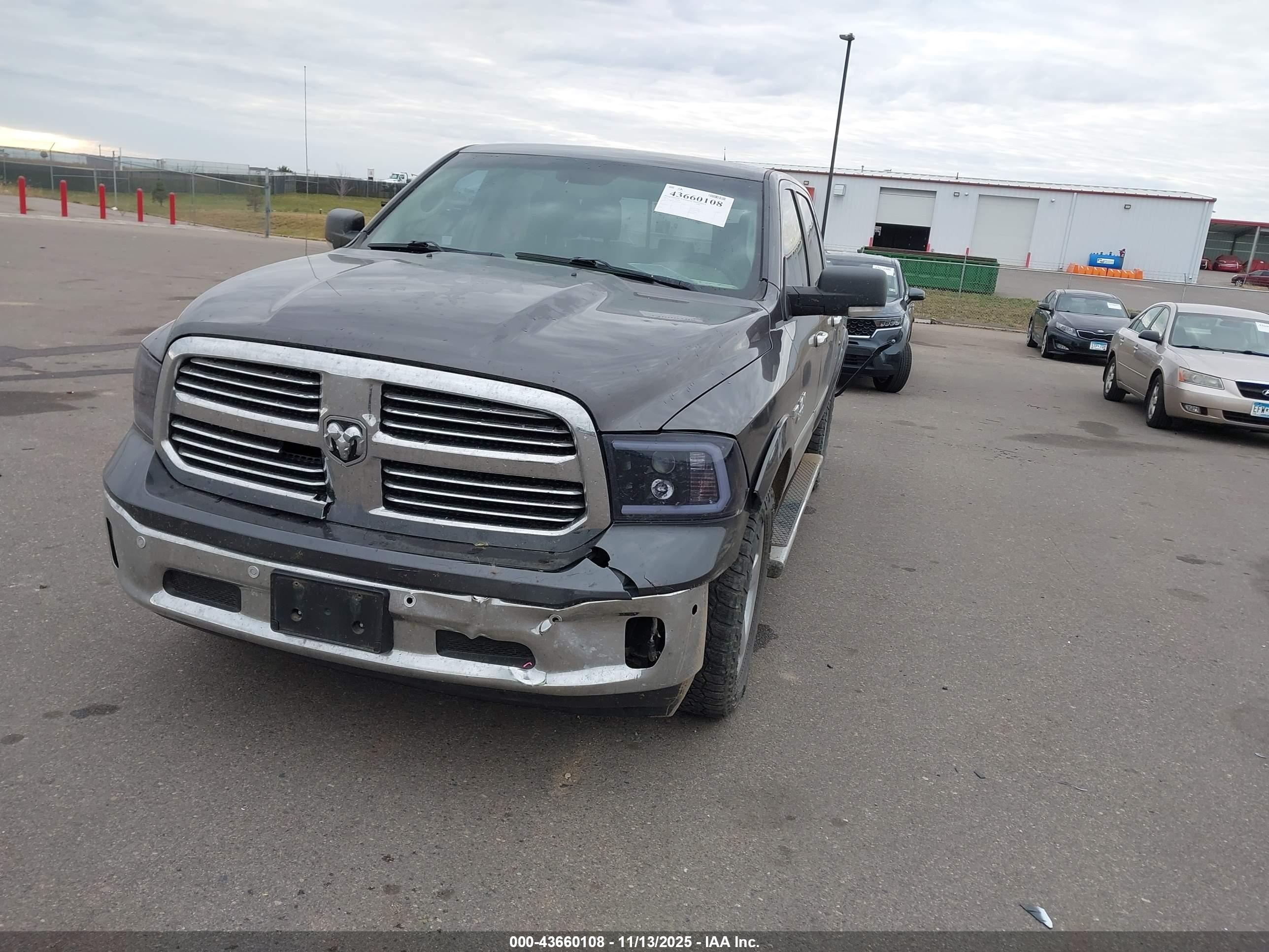 RAM 1500 image 6