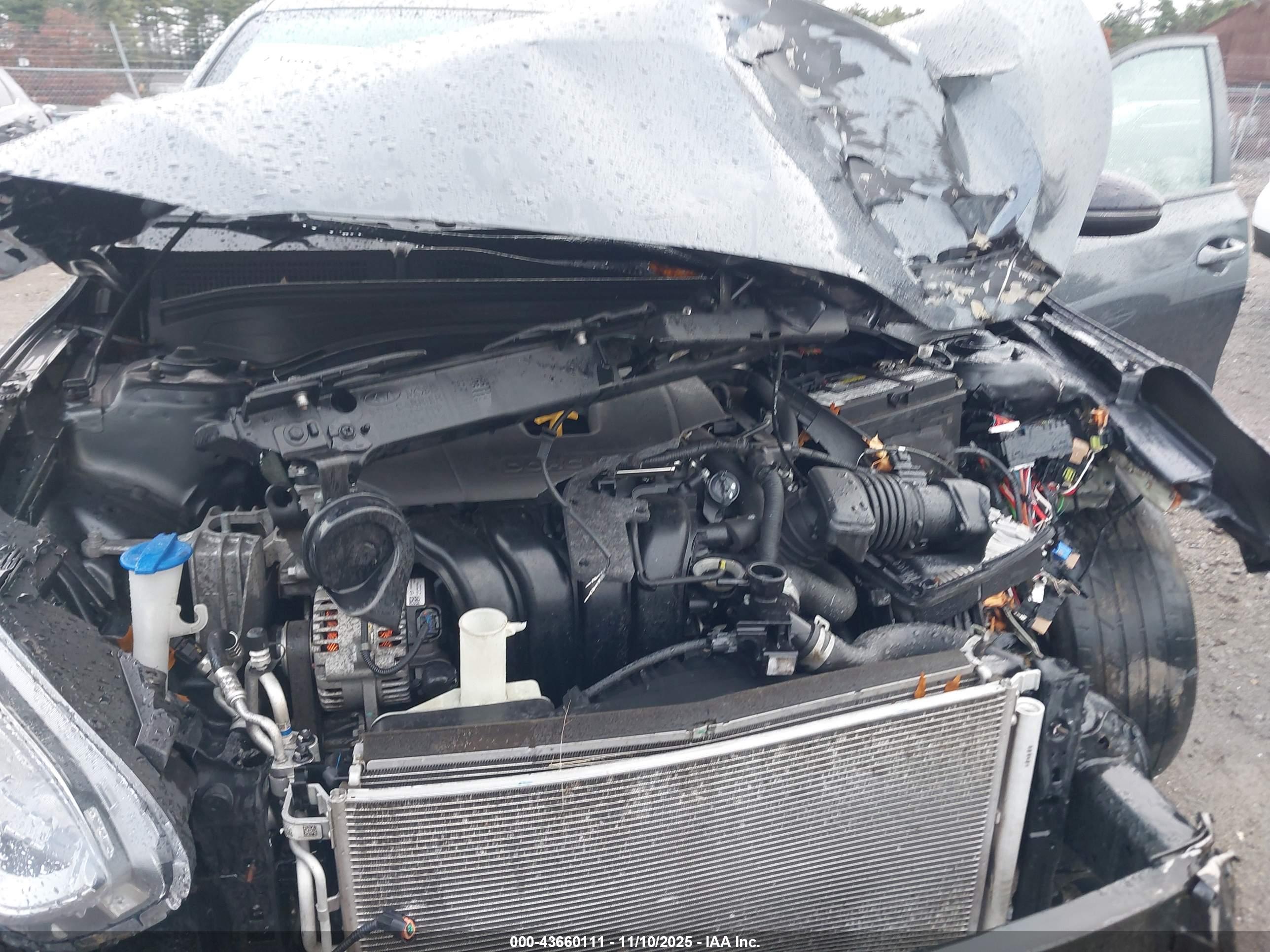KIA FORTE image 10